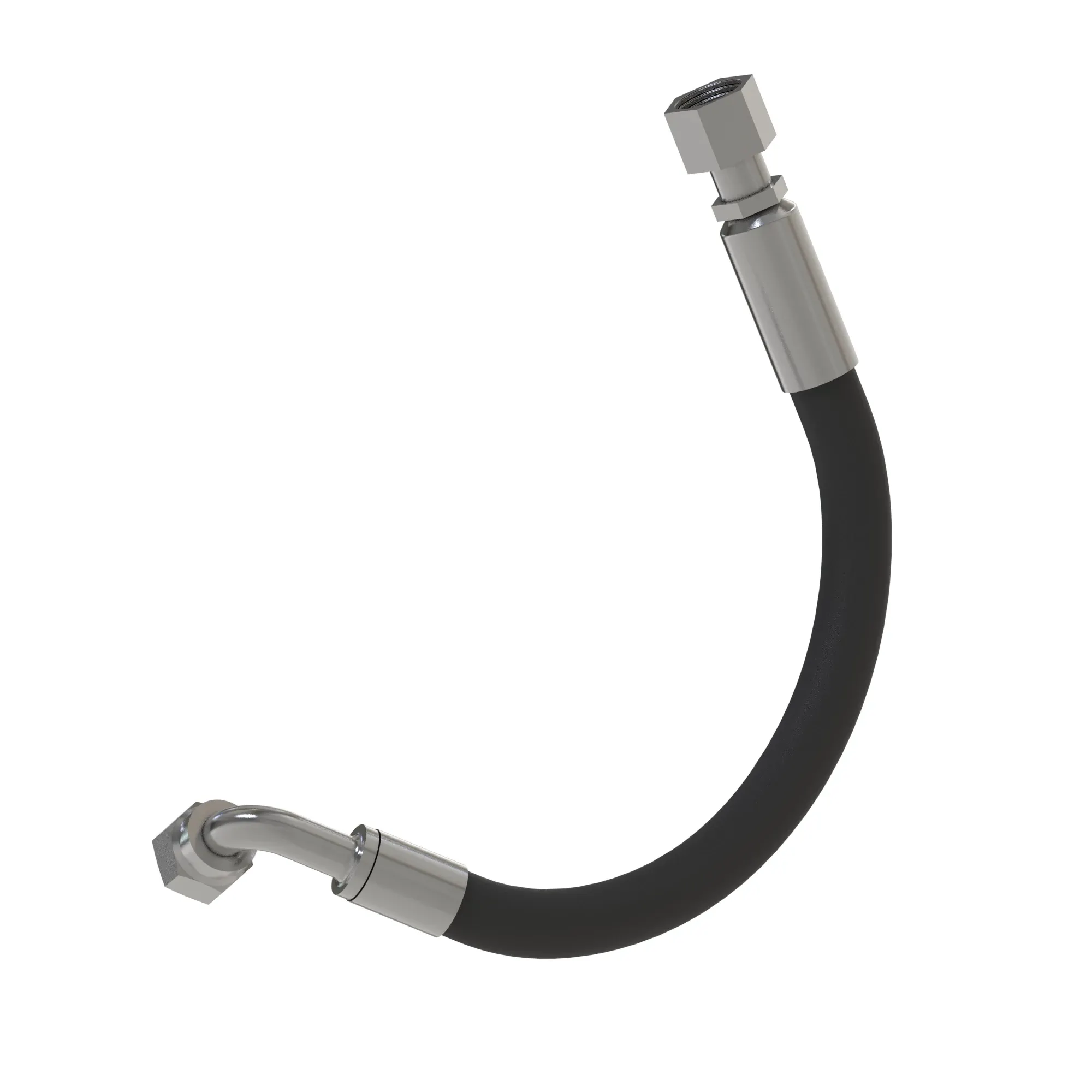 Hydraulic Hose