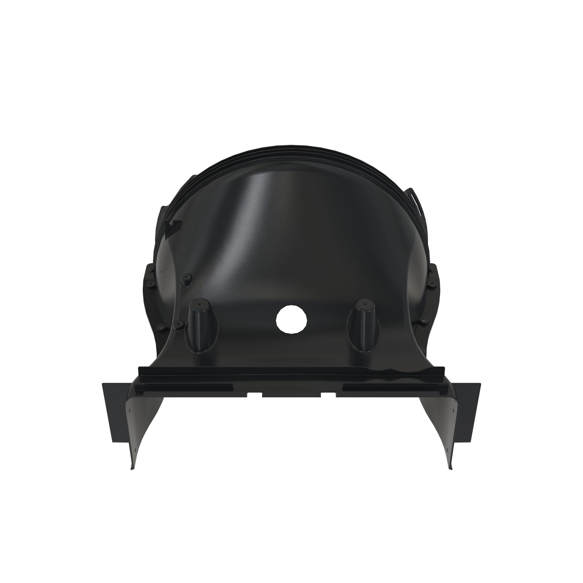 SHROUD, FAN, UPPER