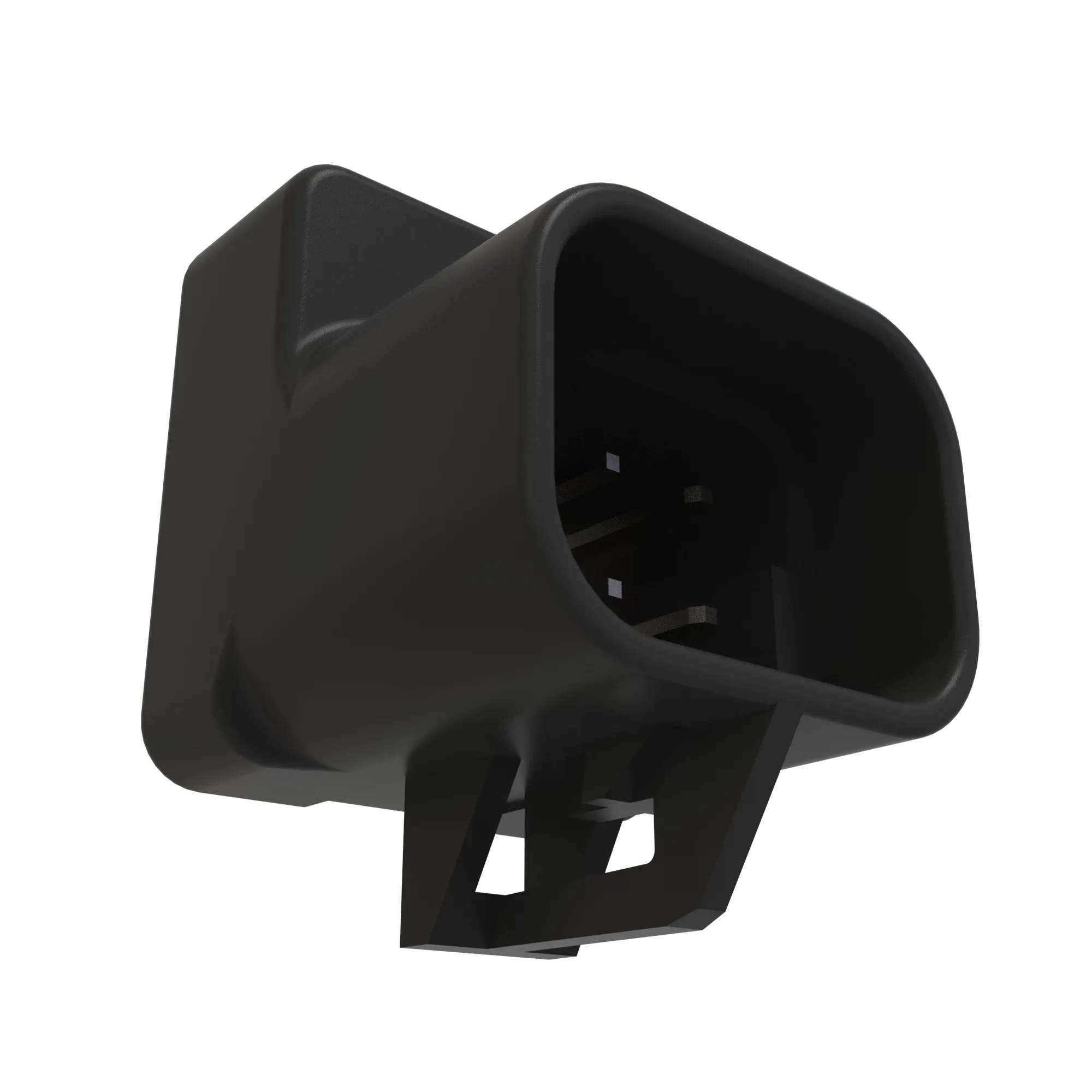 John Deere Mini Boot Style CAN Terminator - RE207311