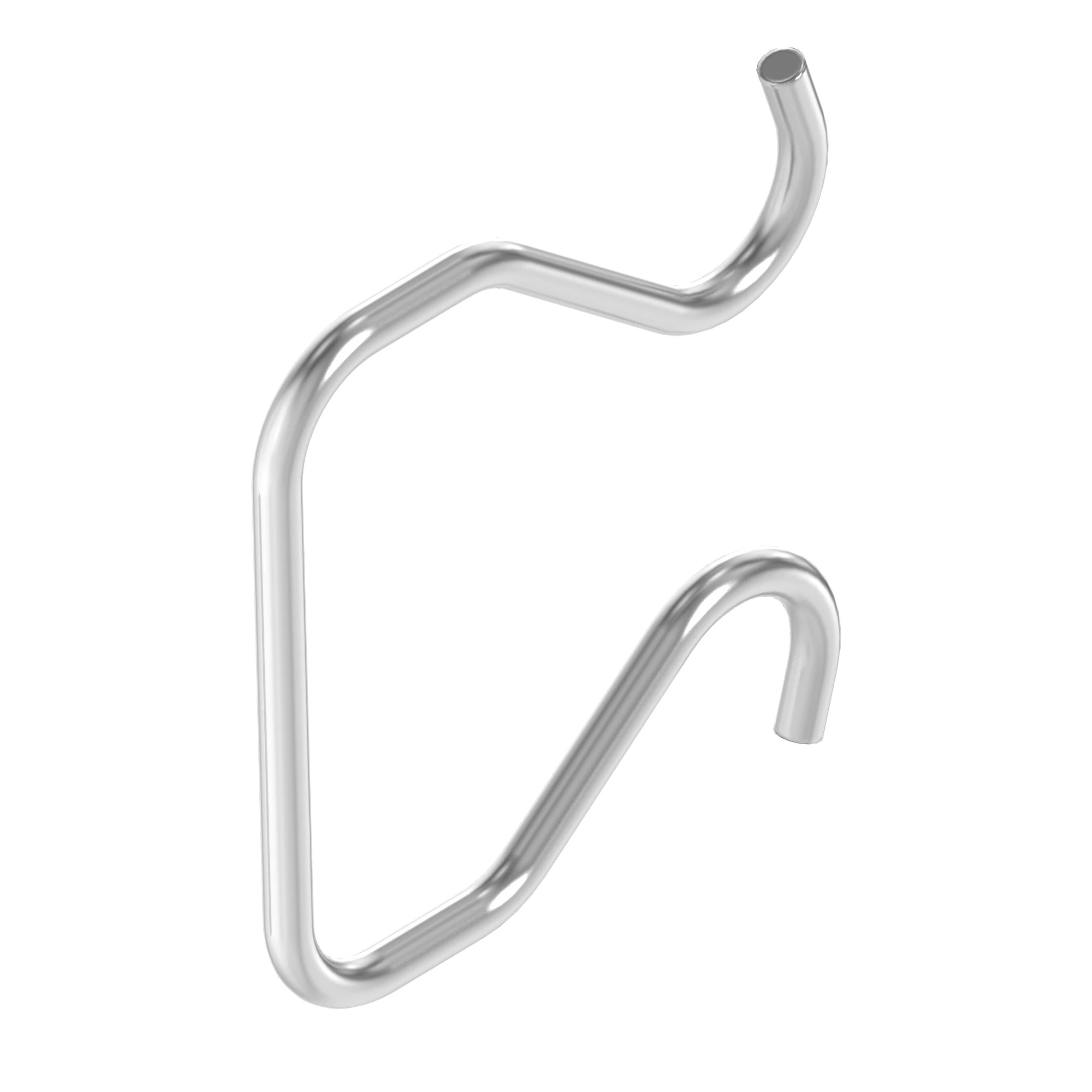 RETAINER SAFETY STOP