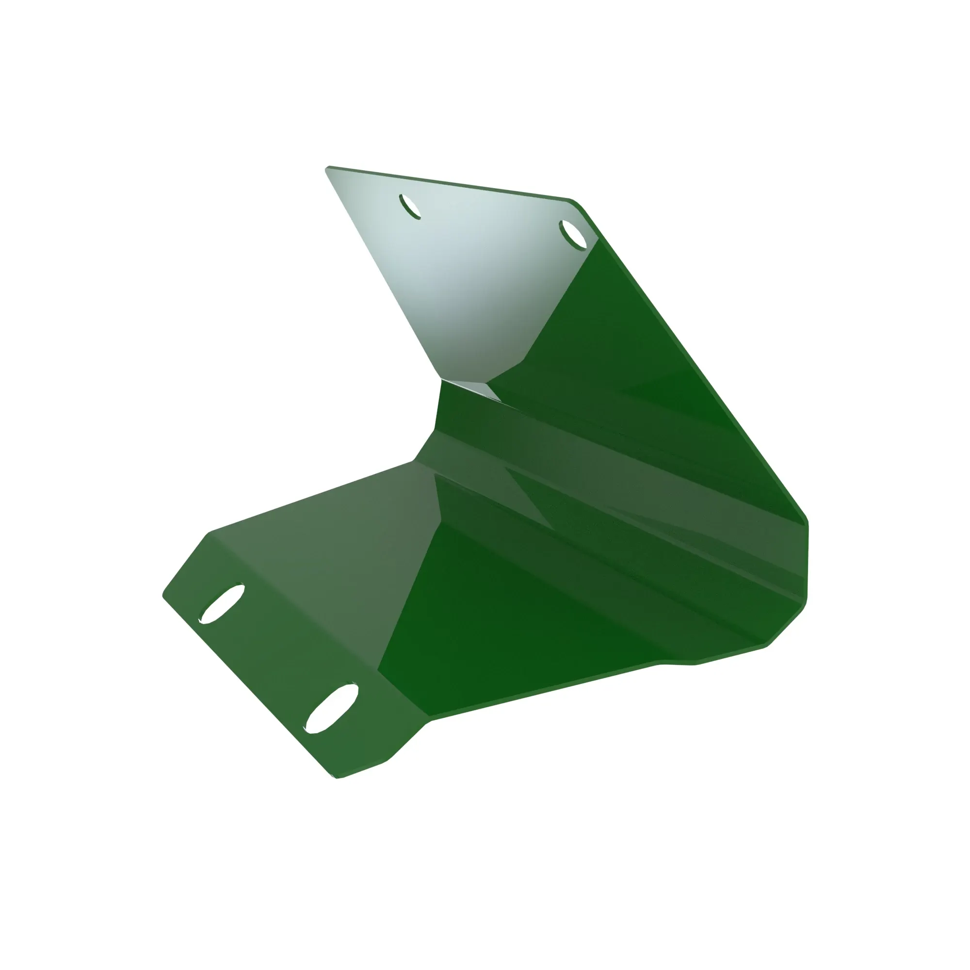 John Deere Plant Guide - KK52906