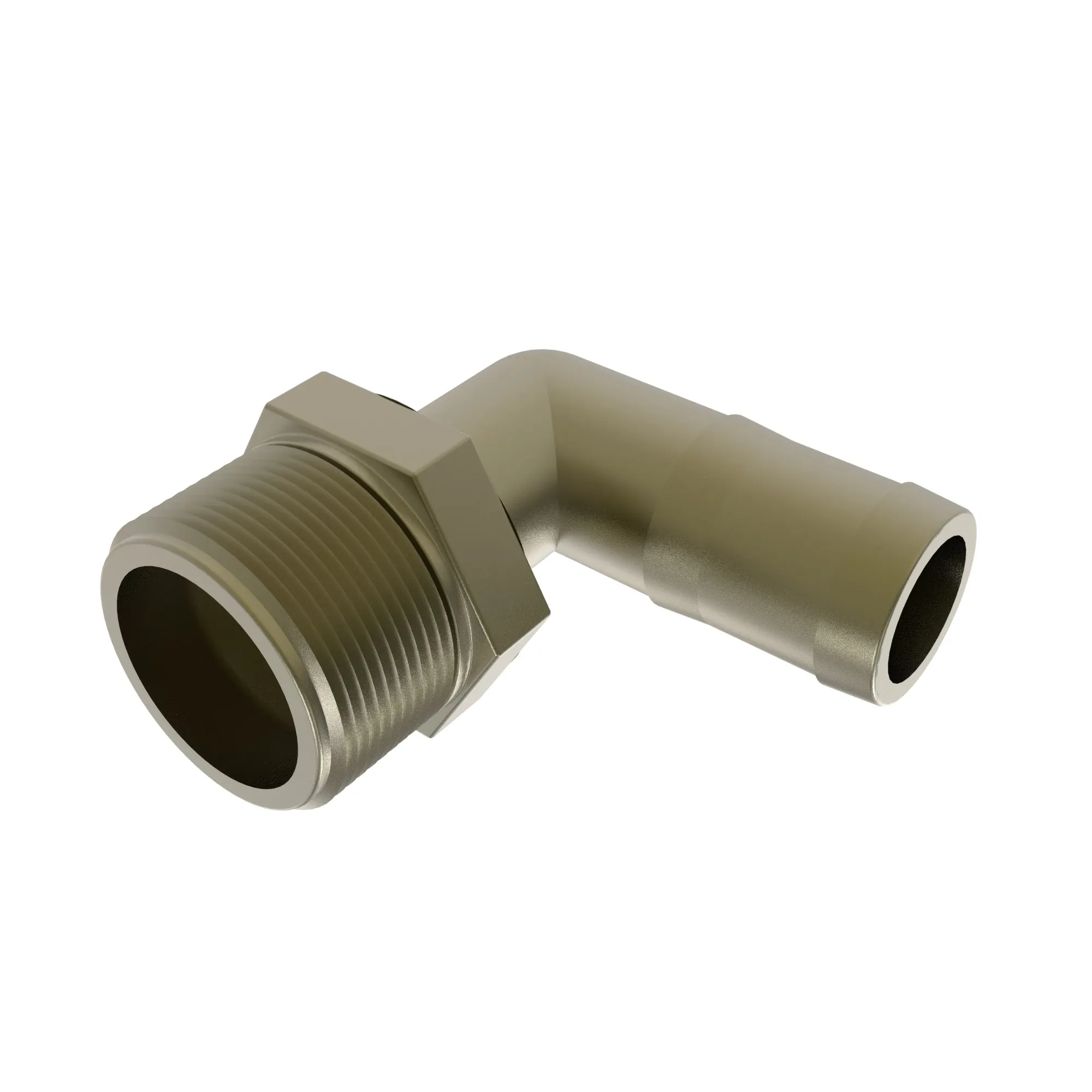 John Deere Hose Fitting - PMHB15012590