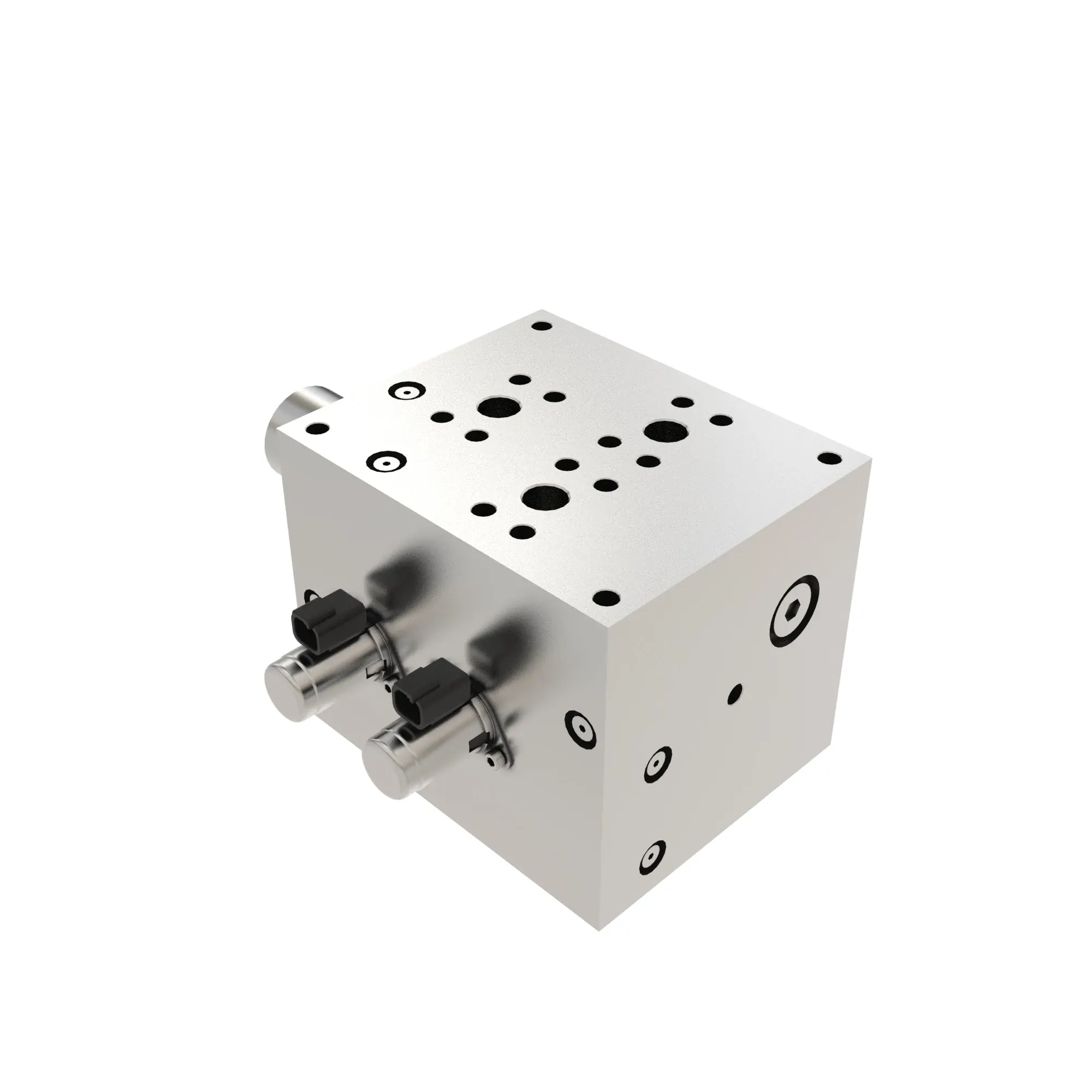 John Deere Control Valve - AT448474