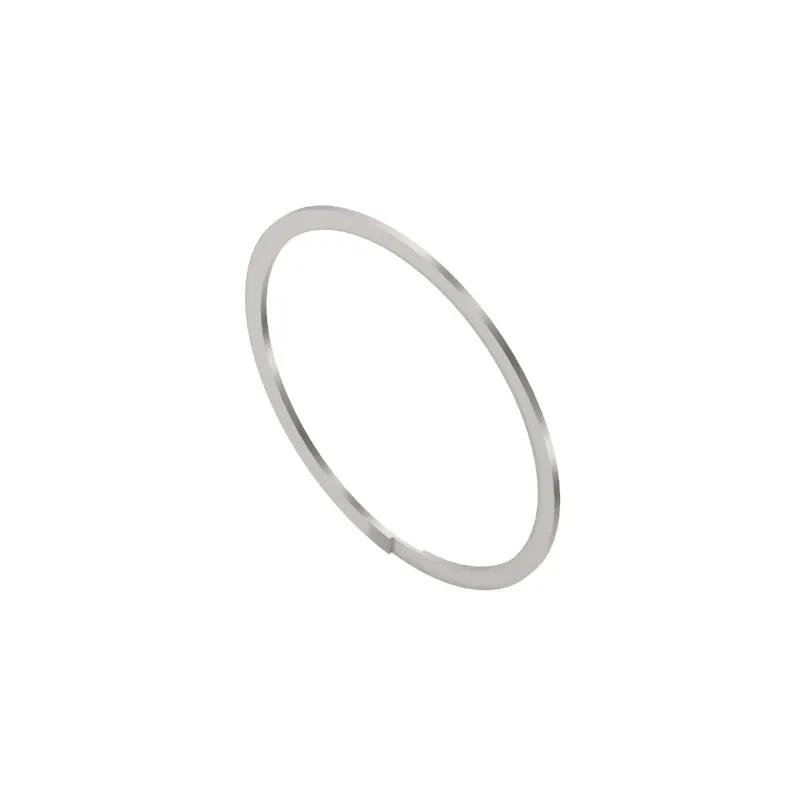 John Deere Spiral External Snap Ring - KV21560