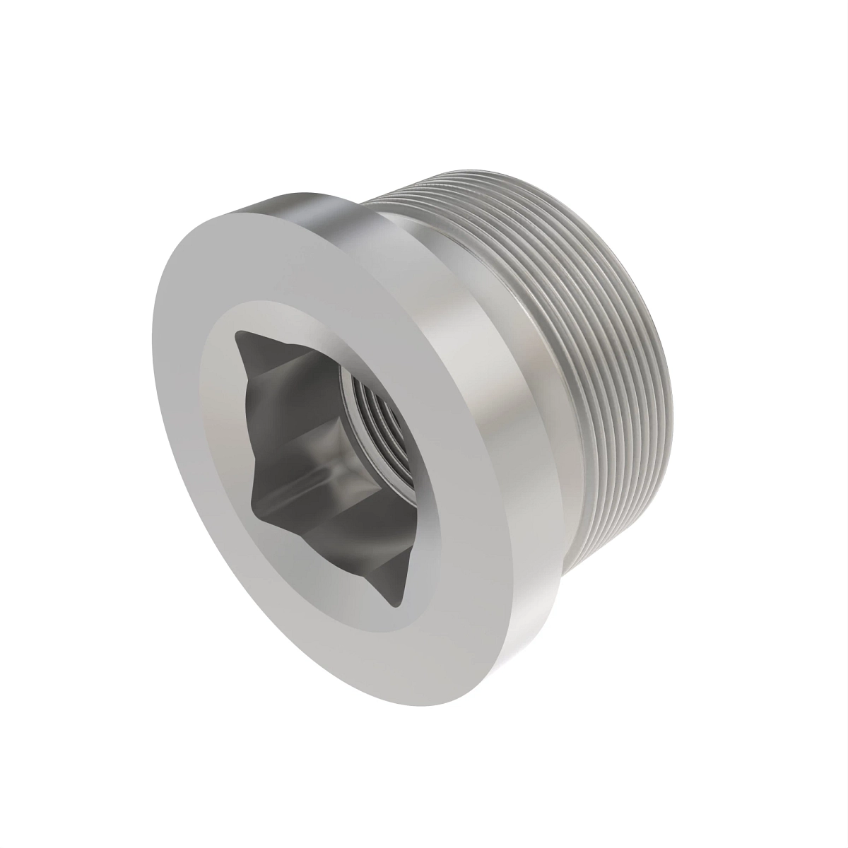 Fitting Plug, Special