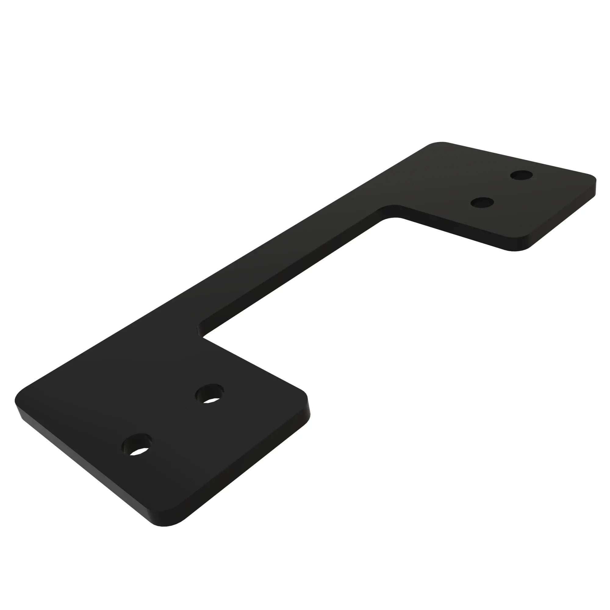 John Deere Needle Lift Link Plate - FH324390
