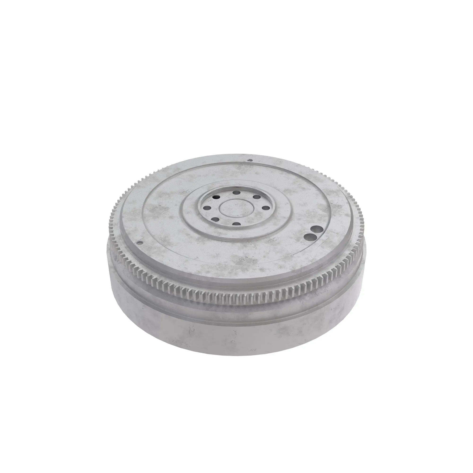 John Deere Statically Balanced Flywheel - RE502470