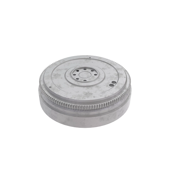 John Deere Statically Balanced Flywheel - RE502470