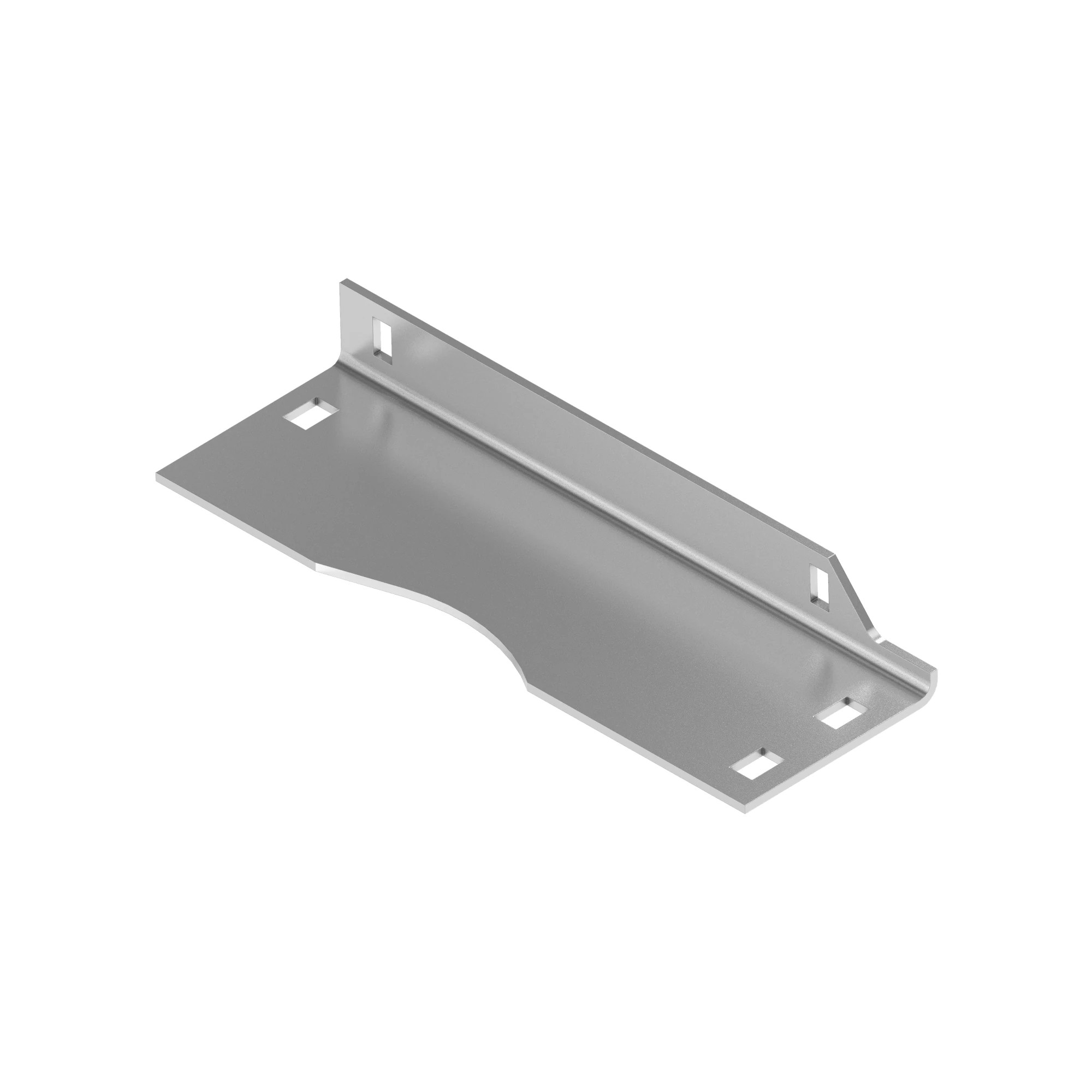 CLAMP, 600 SERIES PLATFORM
