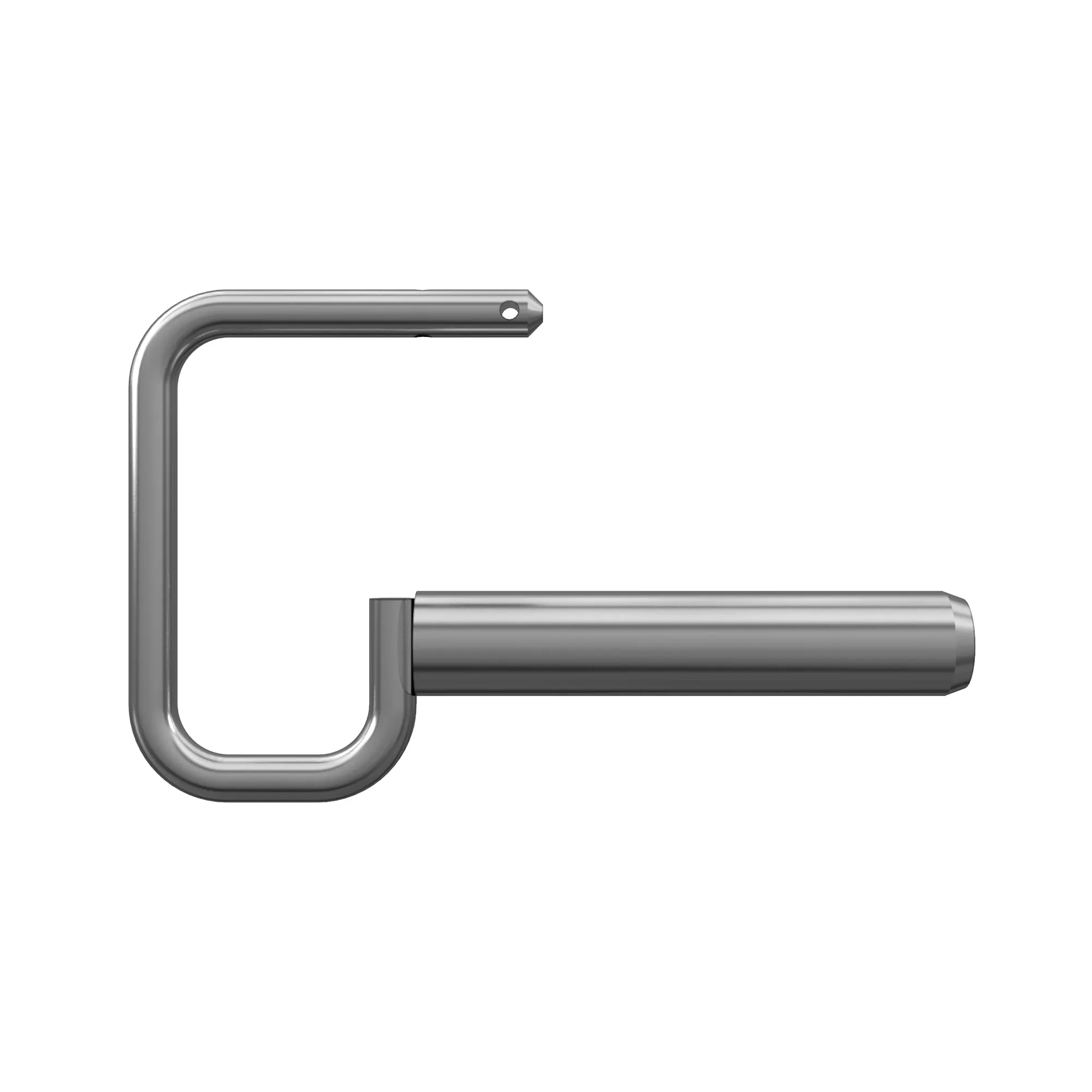 PIN ASSEMBLY