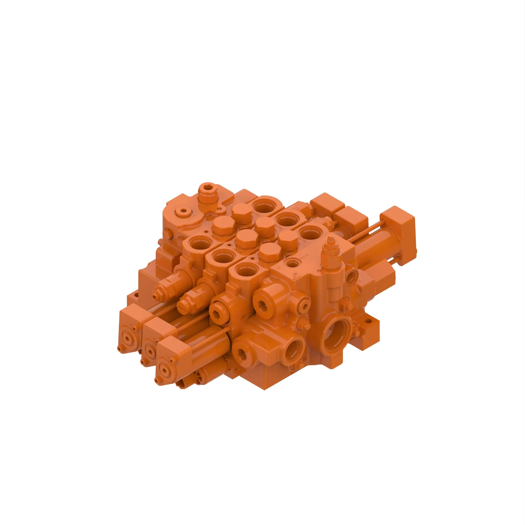 Control Valve