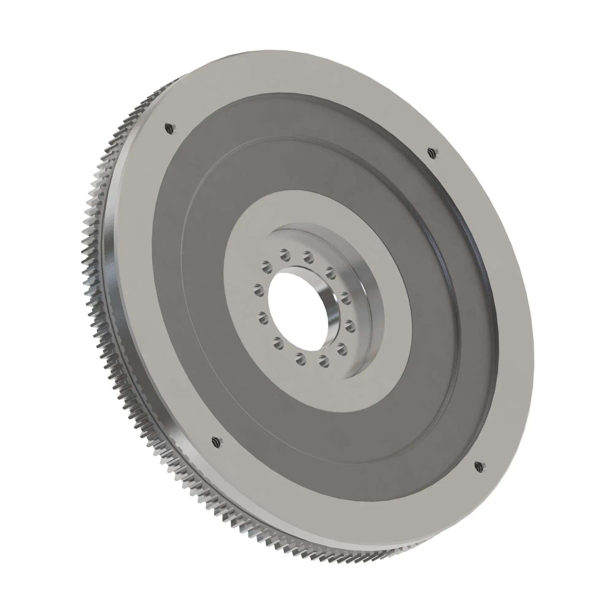 Flywheel