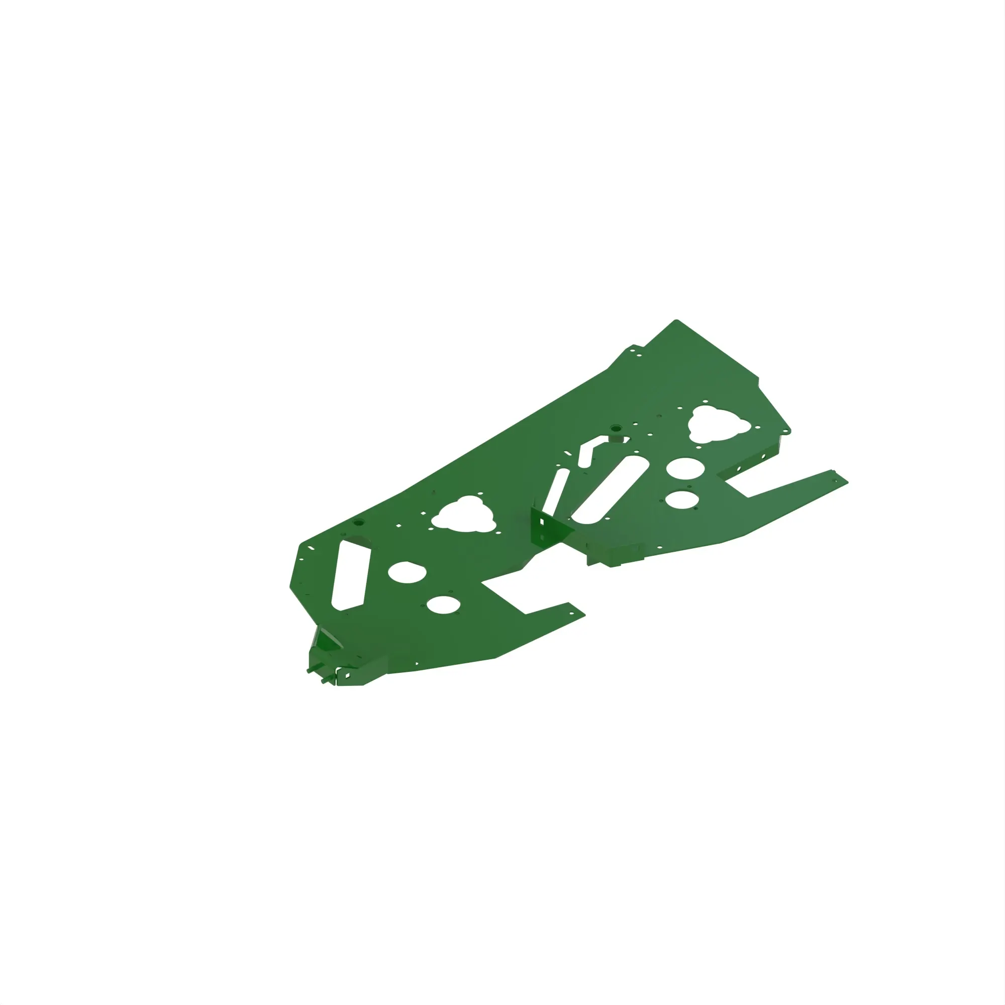 Frame