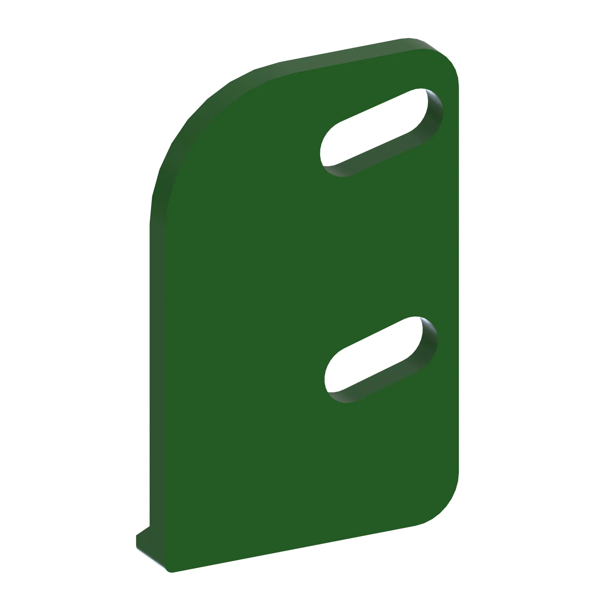 John Deere Angle - KK114525