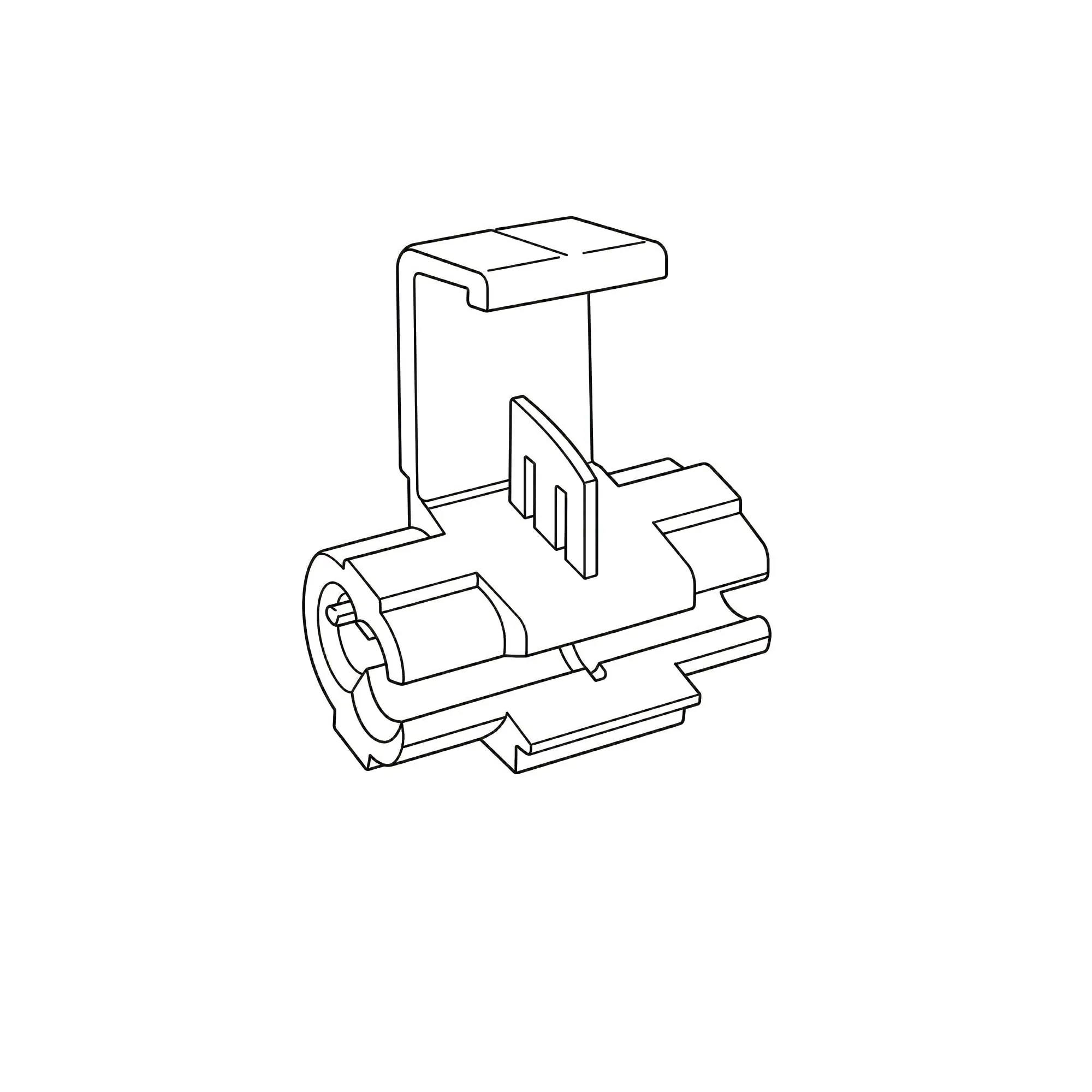 Electrical Connector Assy, Special