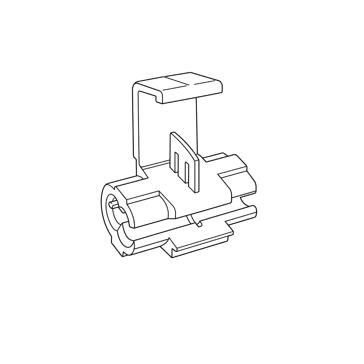 Electrical Connector Assy, Special