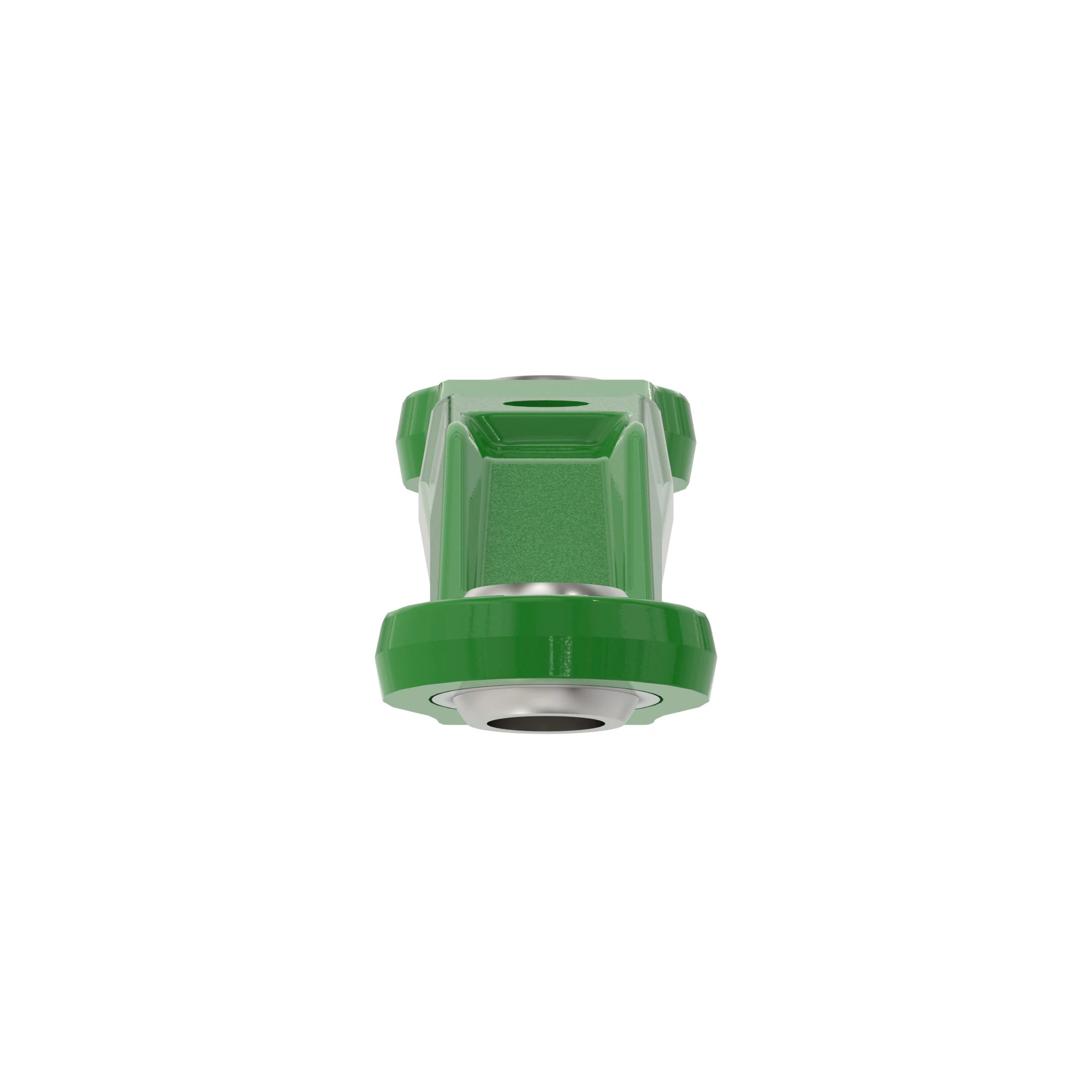 RE329218: Double Reduction Axle Draft Link with Coupler | Shop.Deere.com