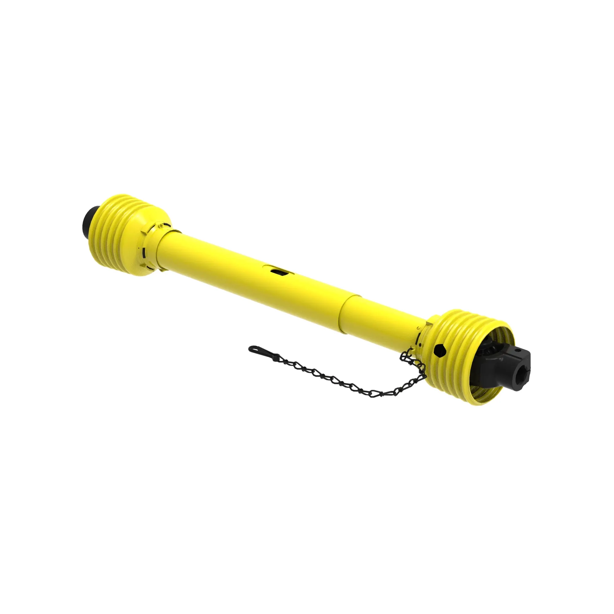 John Deere Telescoping Driveline Universal Driveshaft - AXE17069