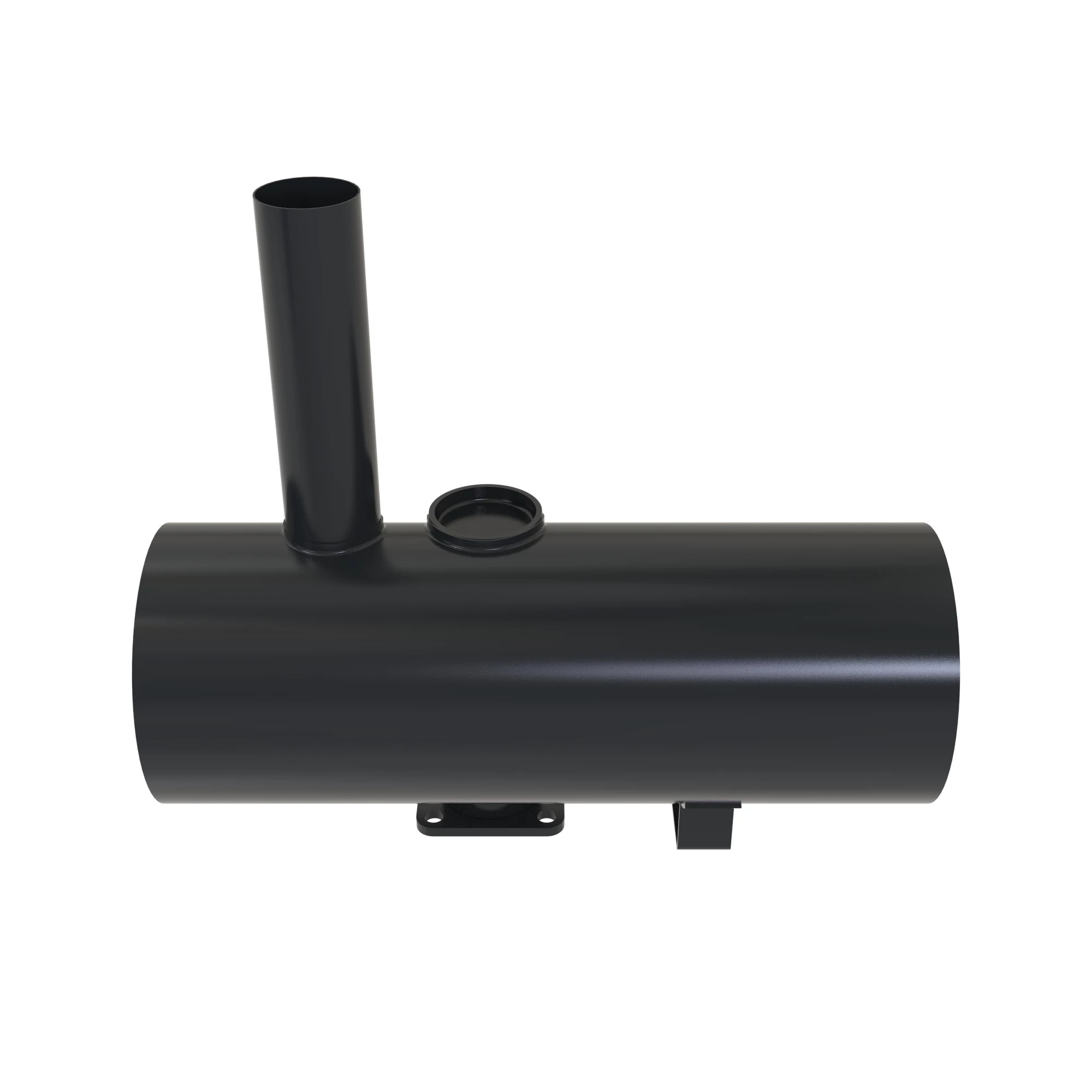 MUFFLER