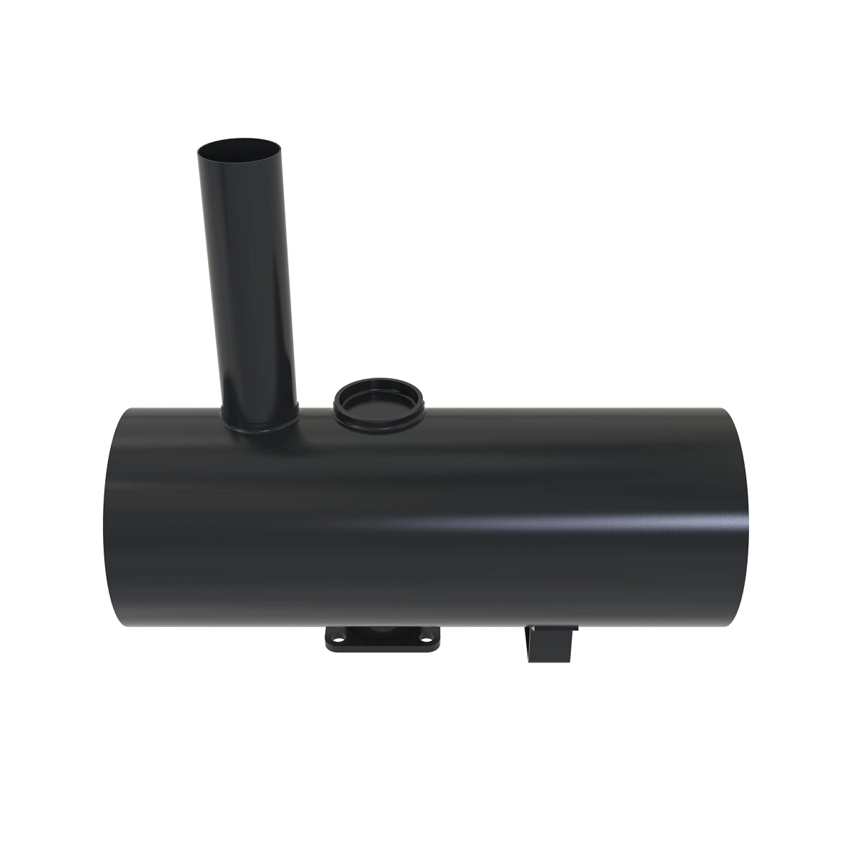 Muffler