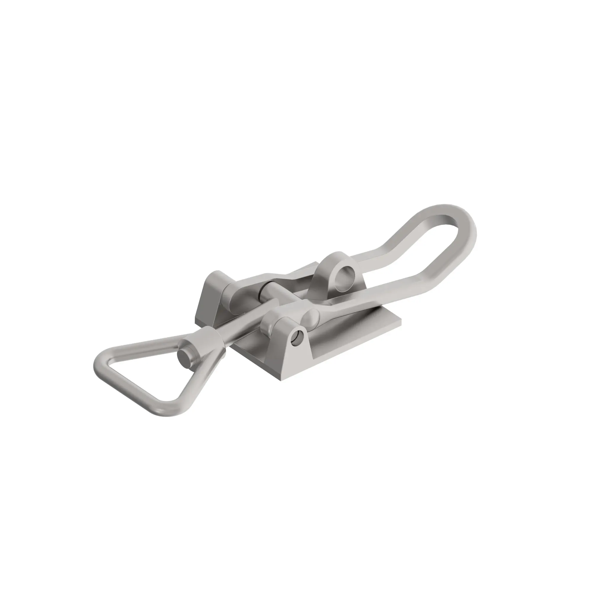 CATCH, CATCH WELDED CATCH