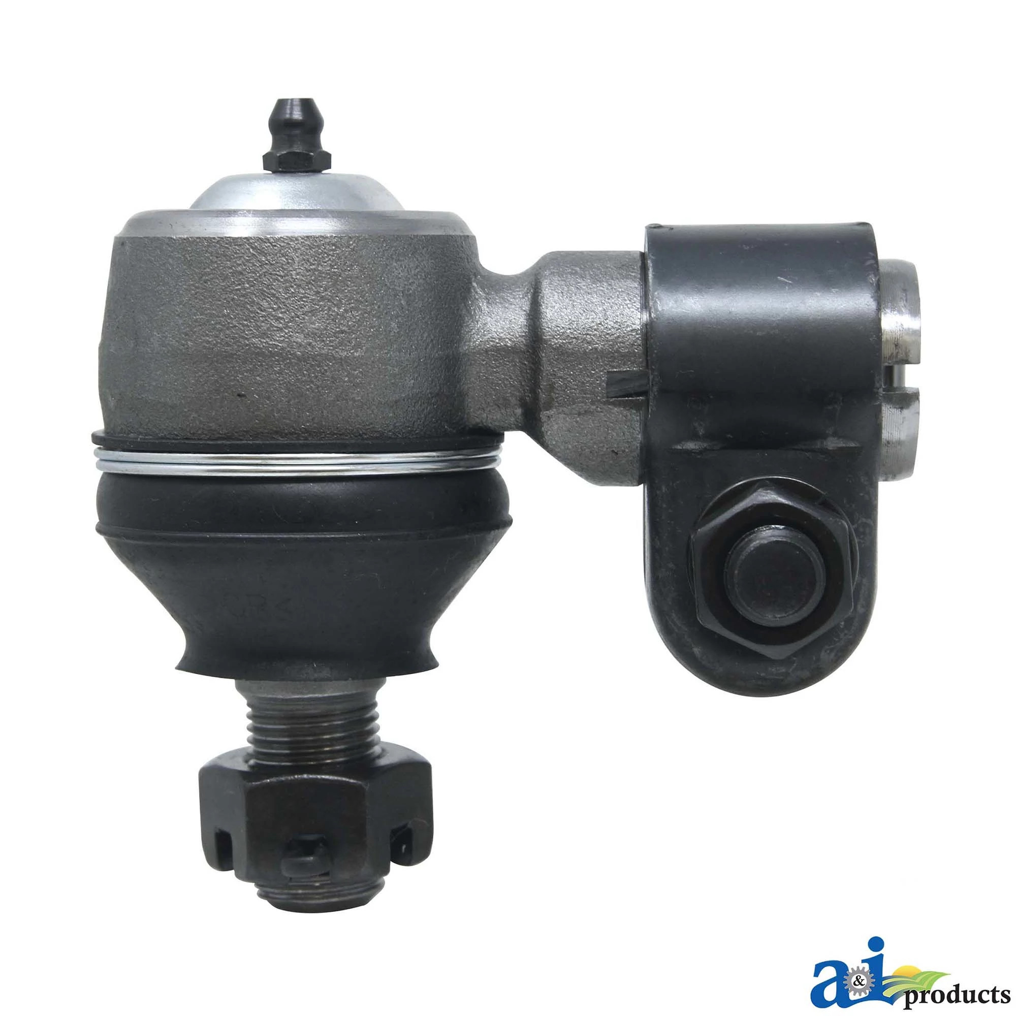 A&I Products Tie Rod End - A-AH75396