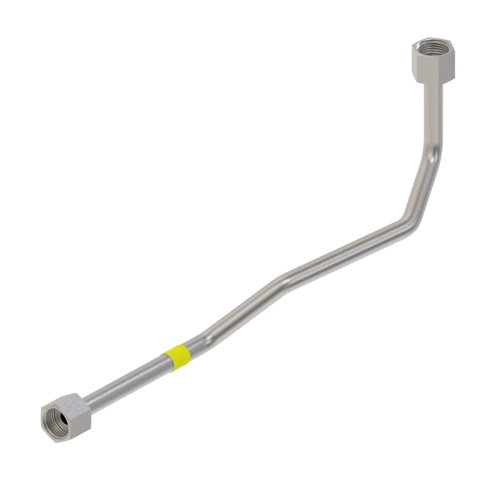 John Deere Steering Oil Line - AL226819