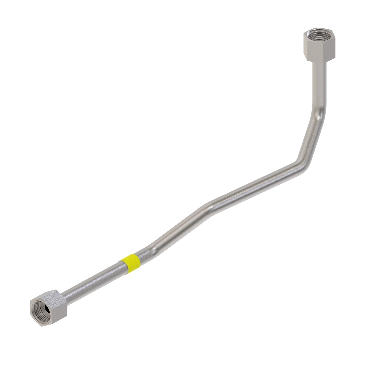 Oil Line, Steering Line, P, W/ At