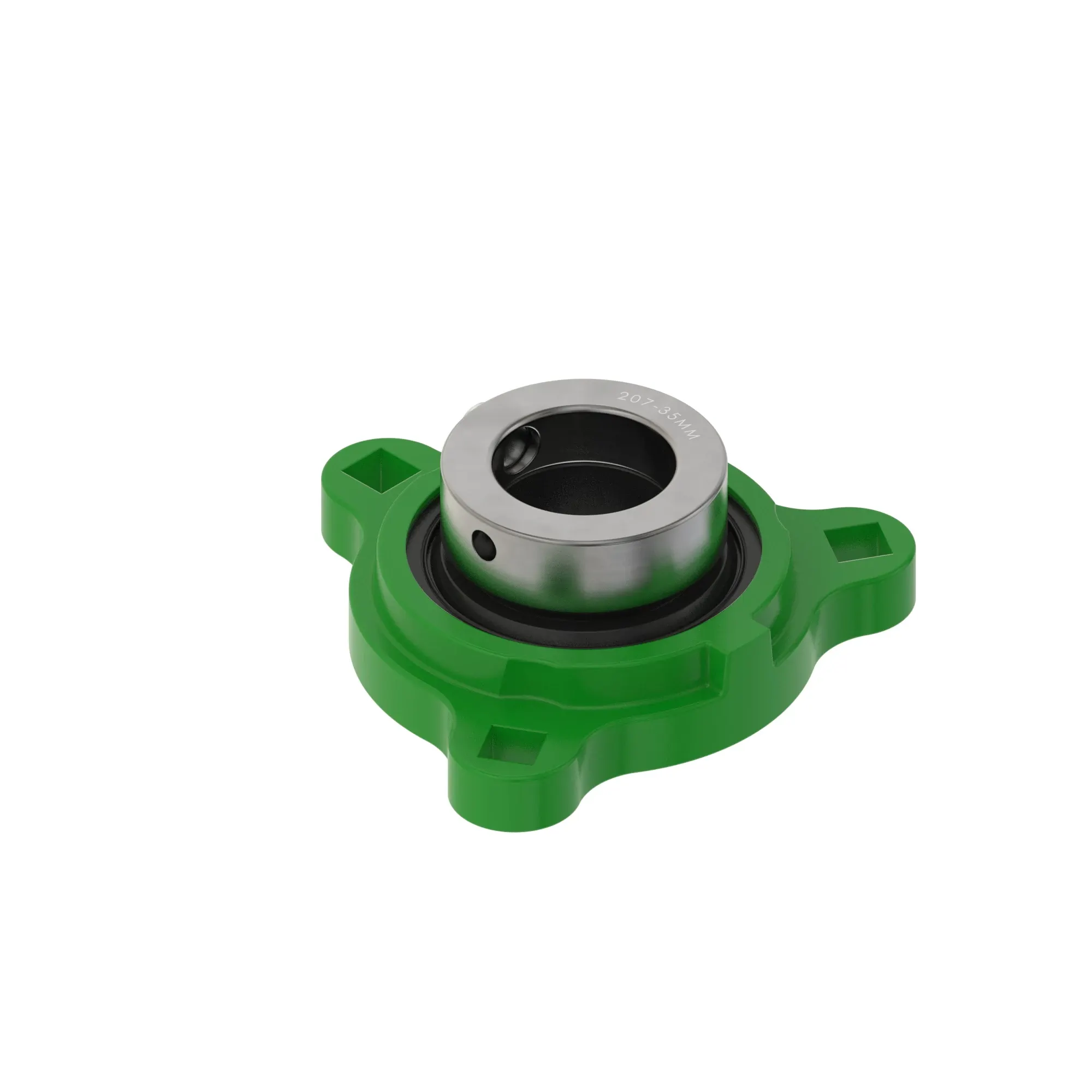 John Deere Bearing with Housing - AXE86017