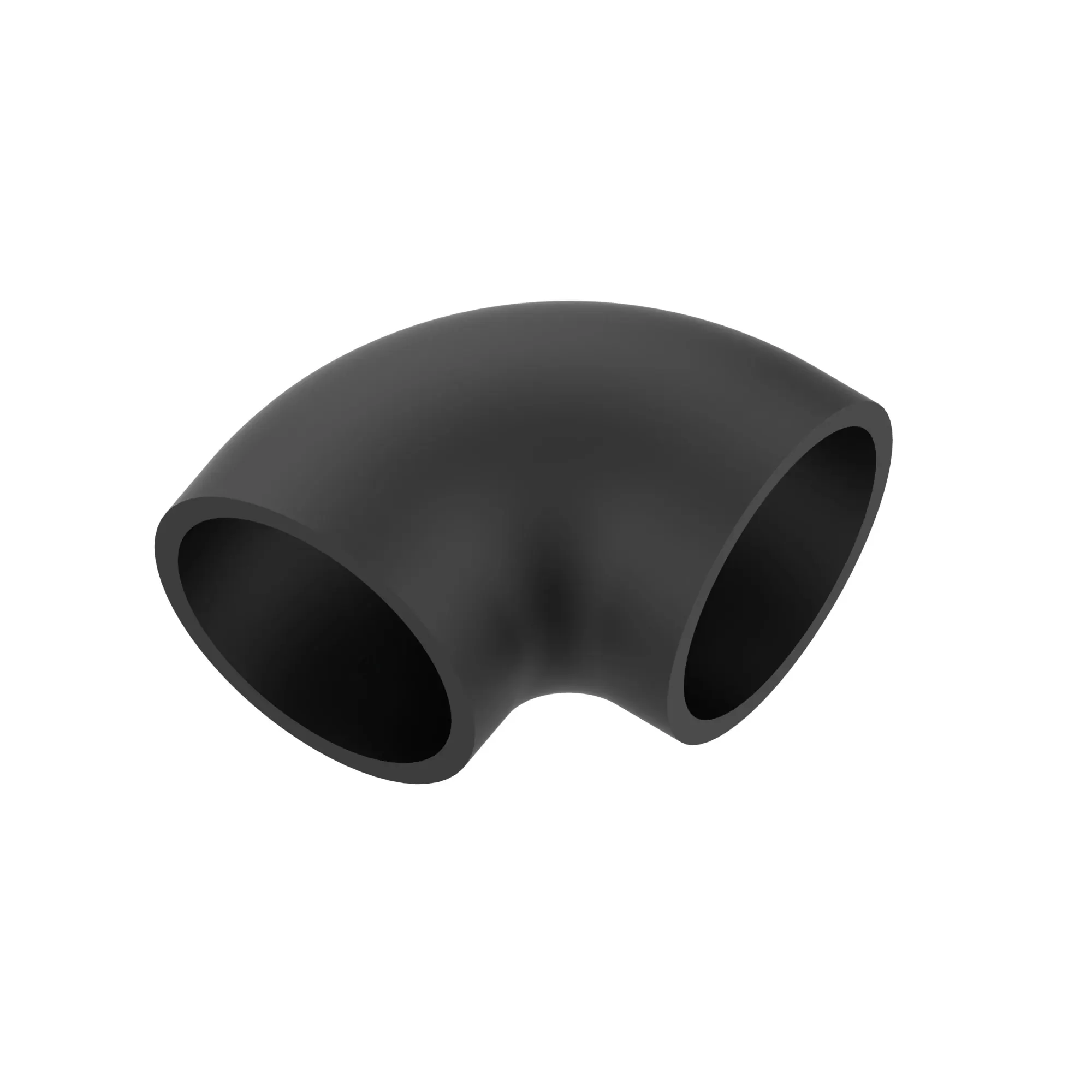 John Deere Air Intake Hose - SU21402
