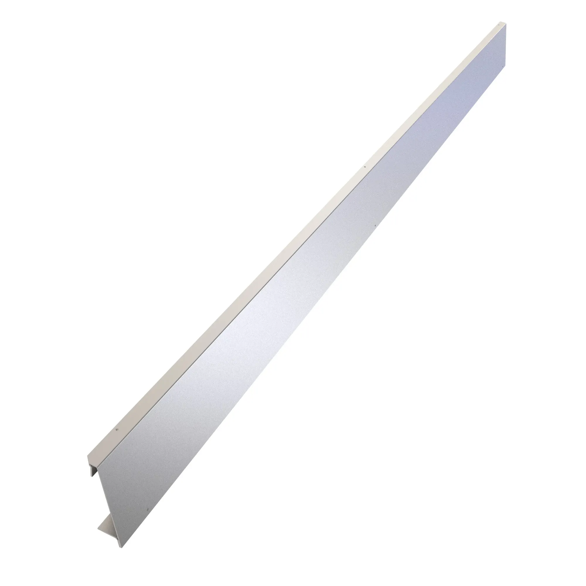 John Deere Beam, Door Covers, Left side - DQ37865