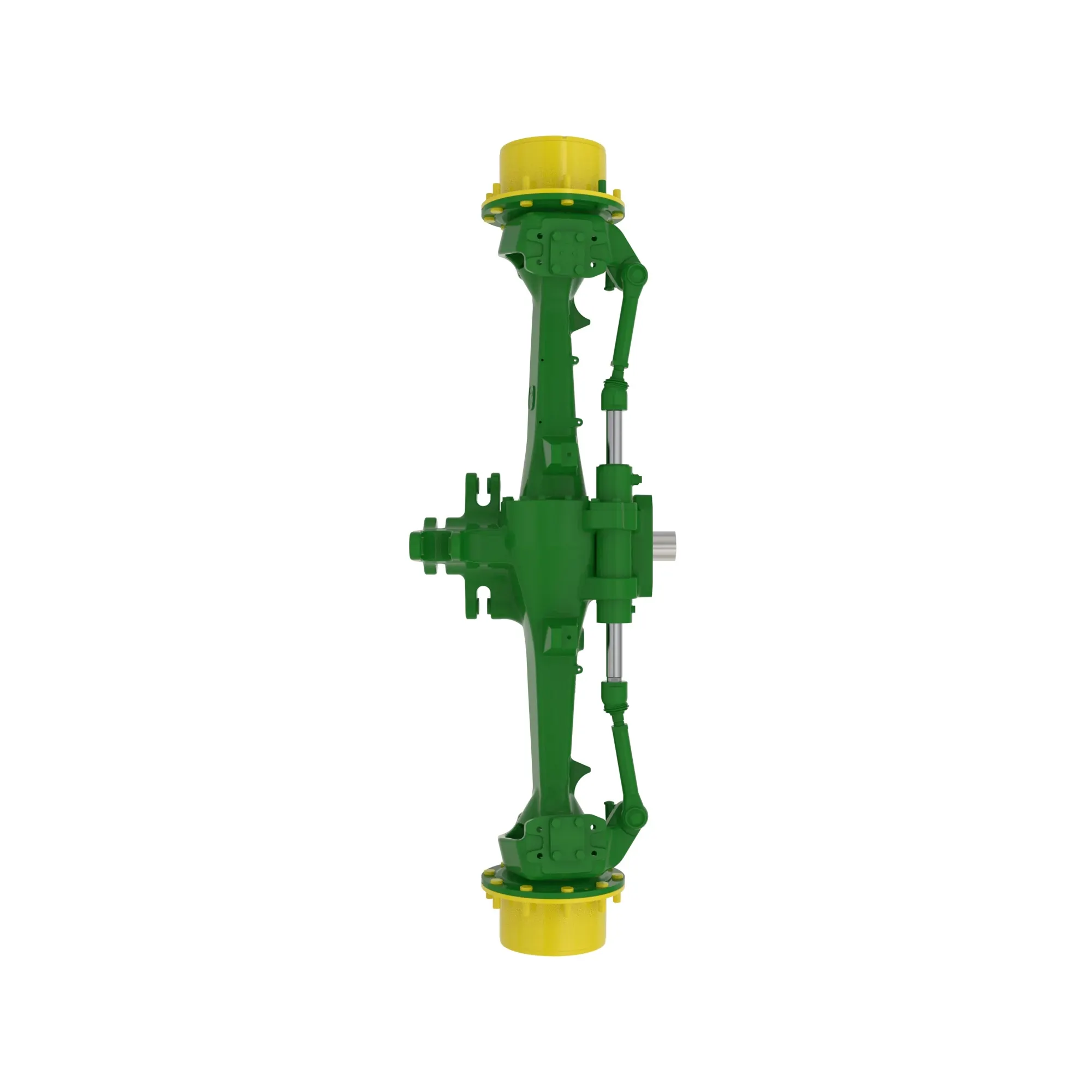 Front Axle