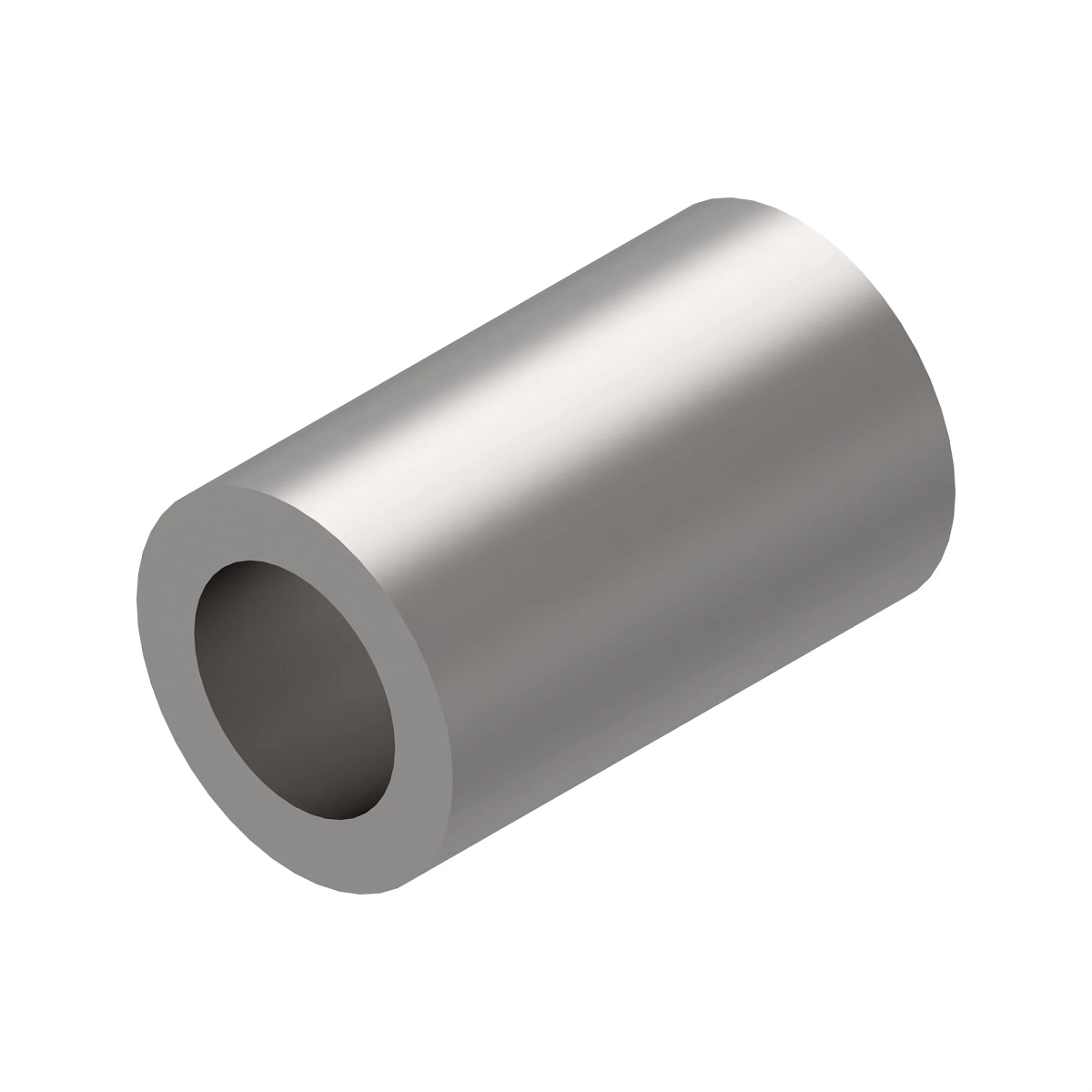 Bushing, Pivot Feed Plate