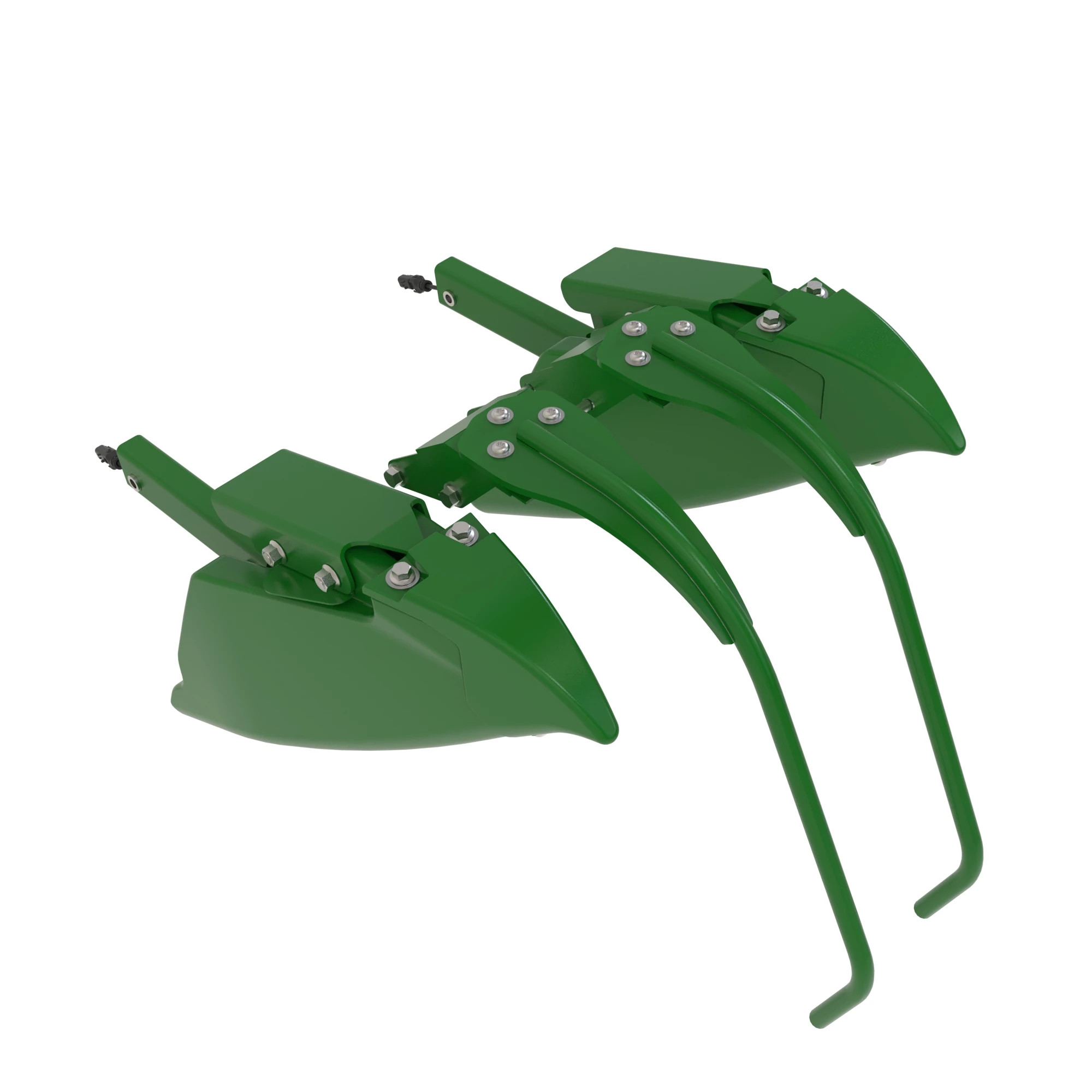 John Deere Crop Divider with Sideknife - BXE11370