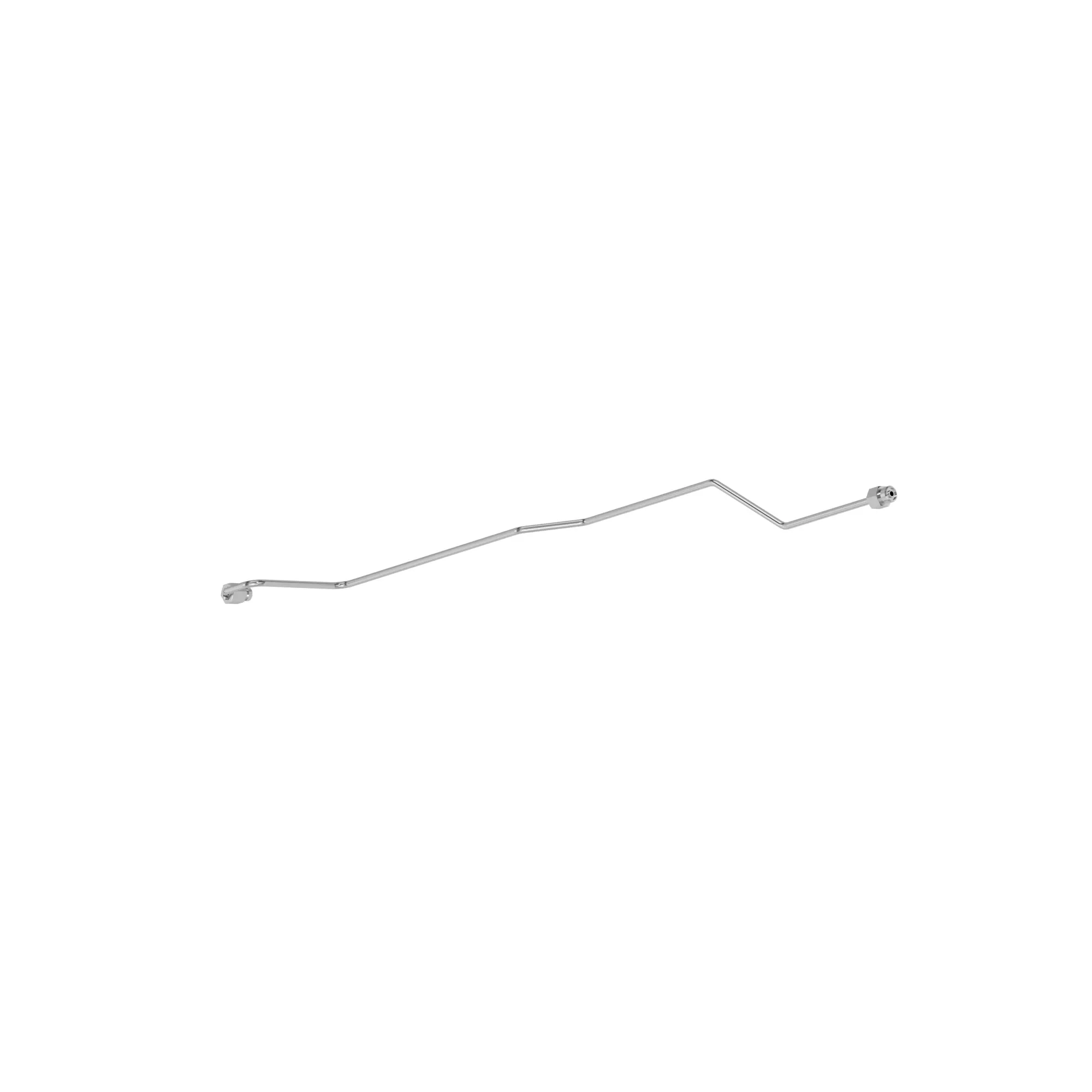 BRAKE LINE, OIL