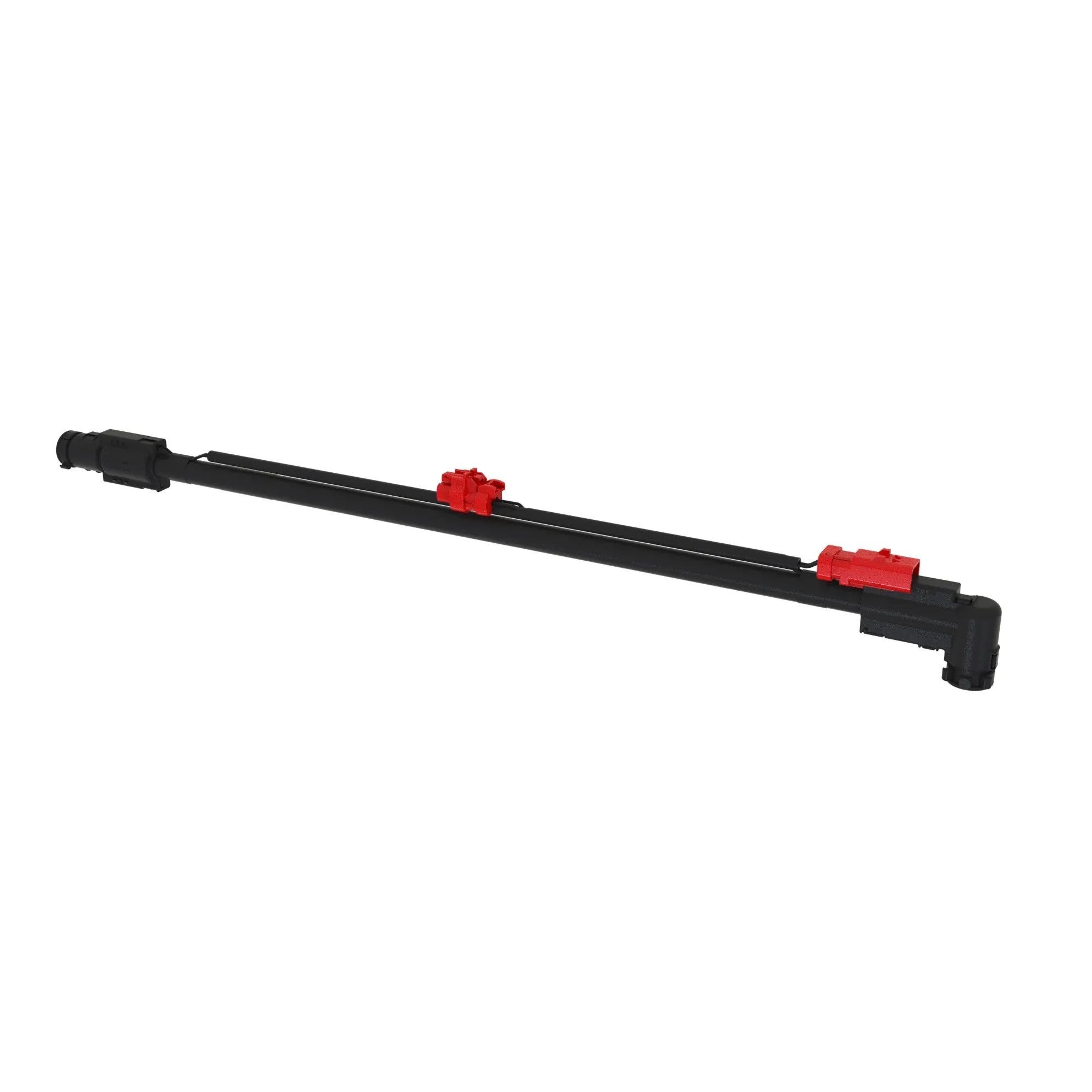 John Deere DEF Suction Line - DZ116658