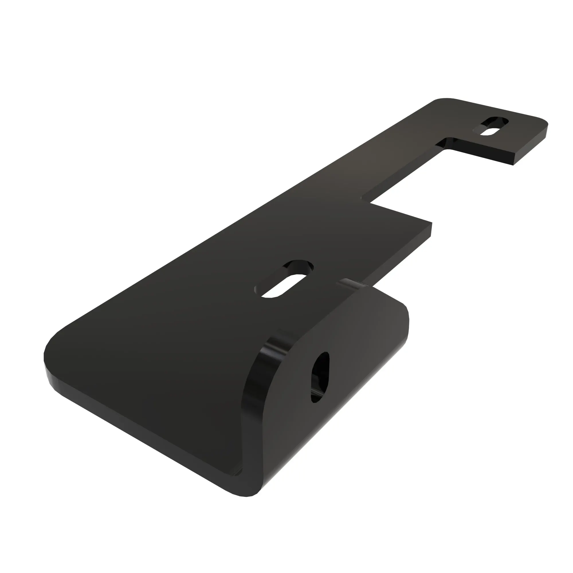 John Deere Cooling Package Bracket - T336508
