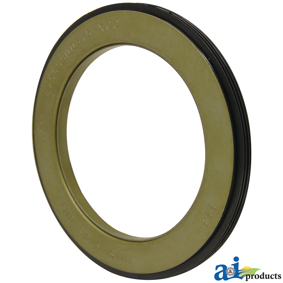 Seal, Rear Axle Shaft