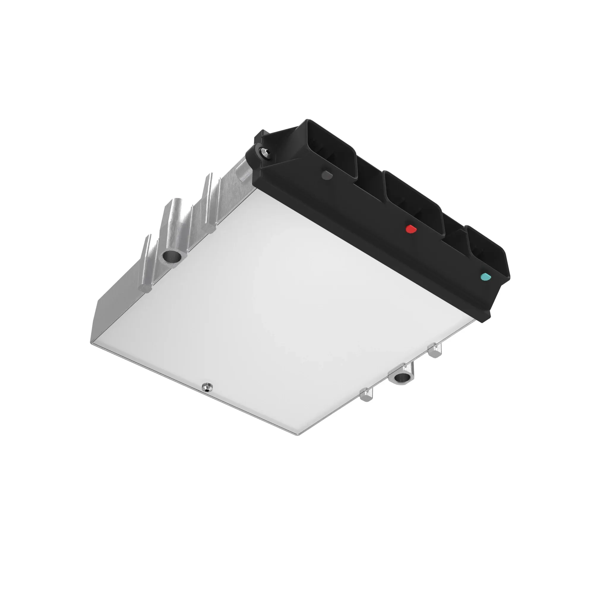 ENGINE CONTROLLER REMAN