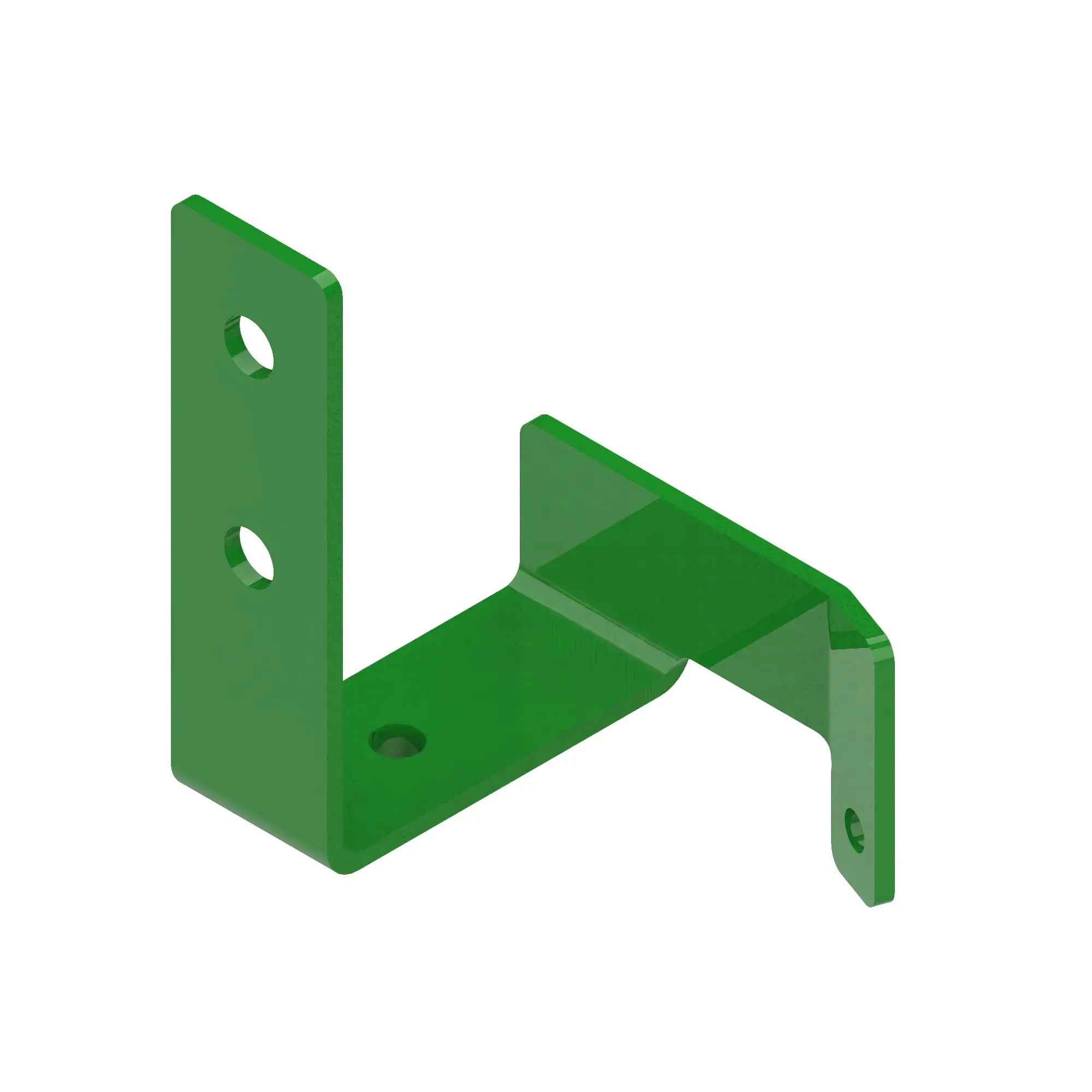 Bracket