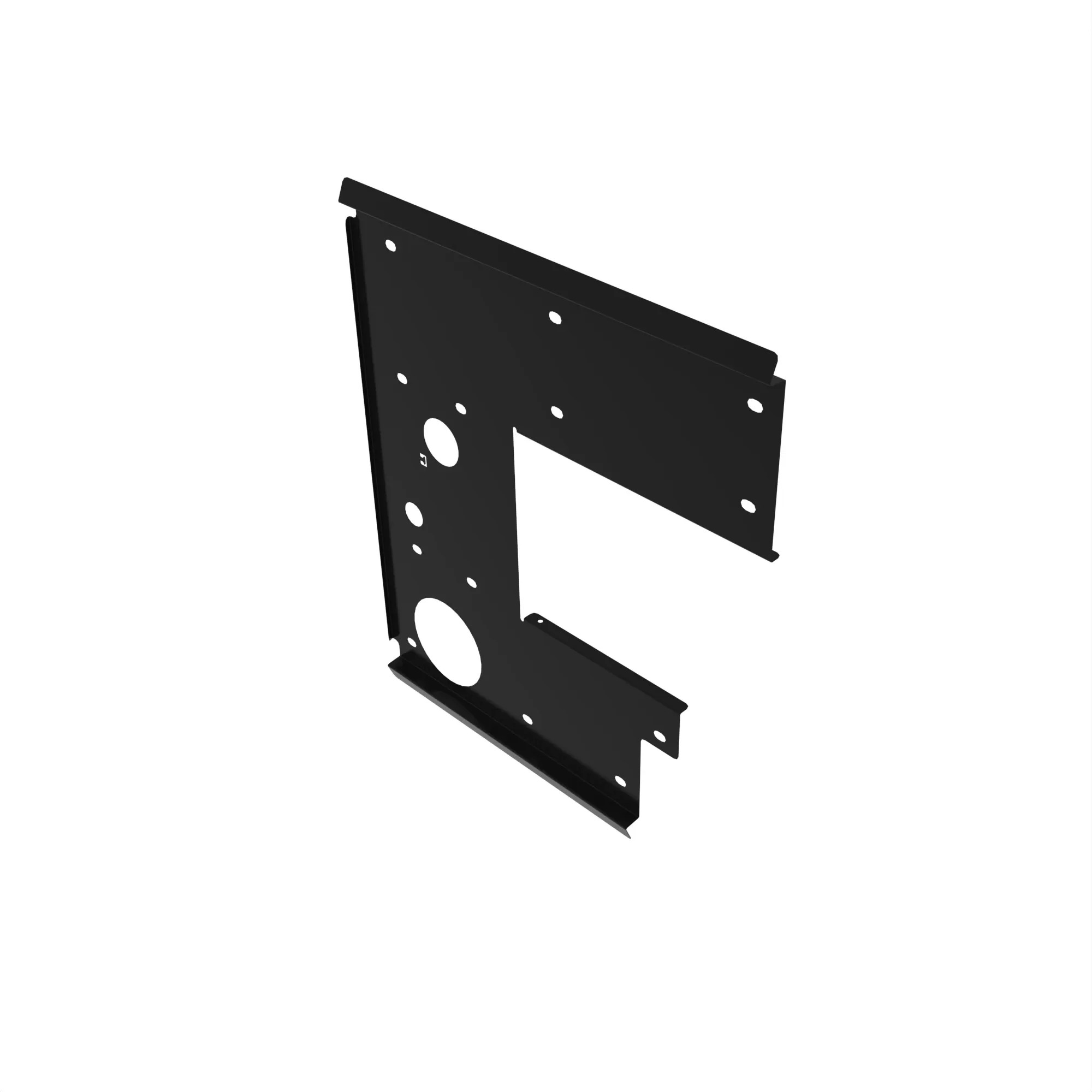 John Deere Heat Shield - T380241