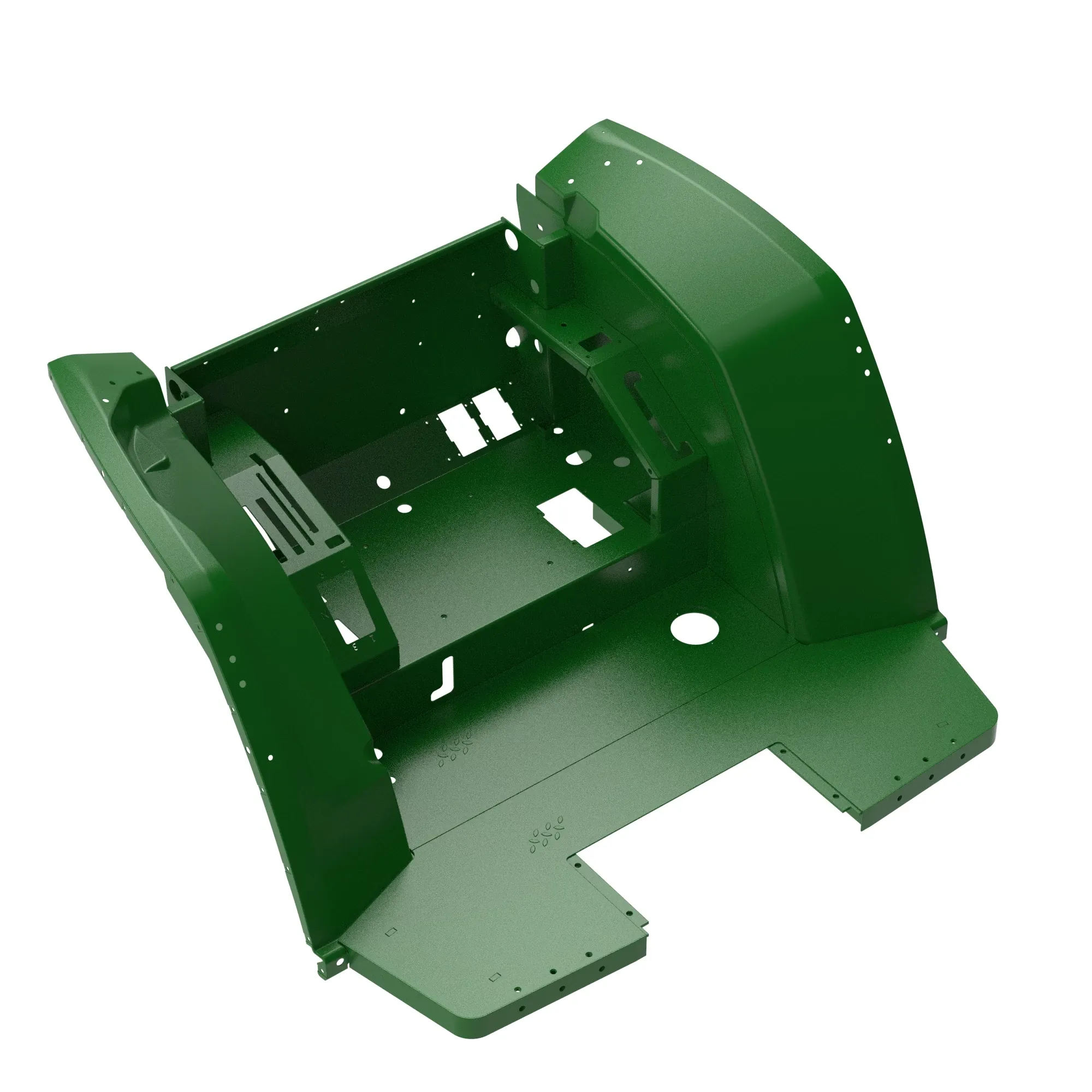 John Deere Platform - SJ30656
