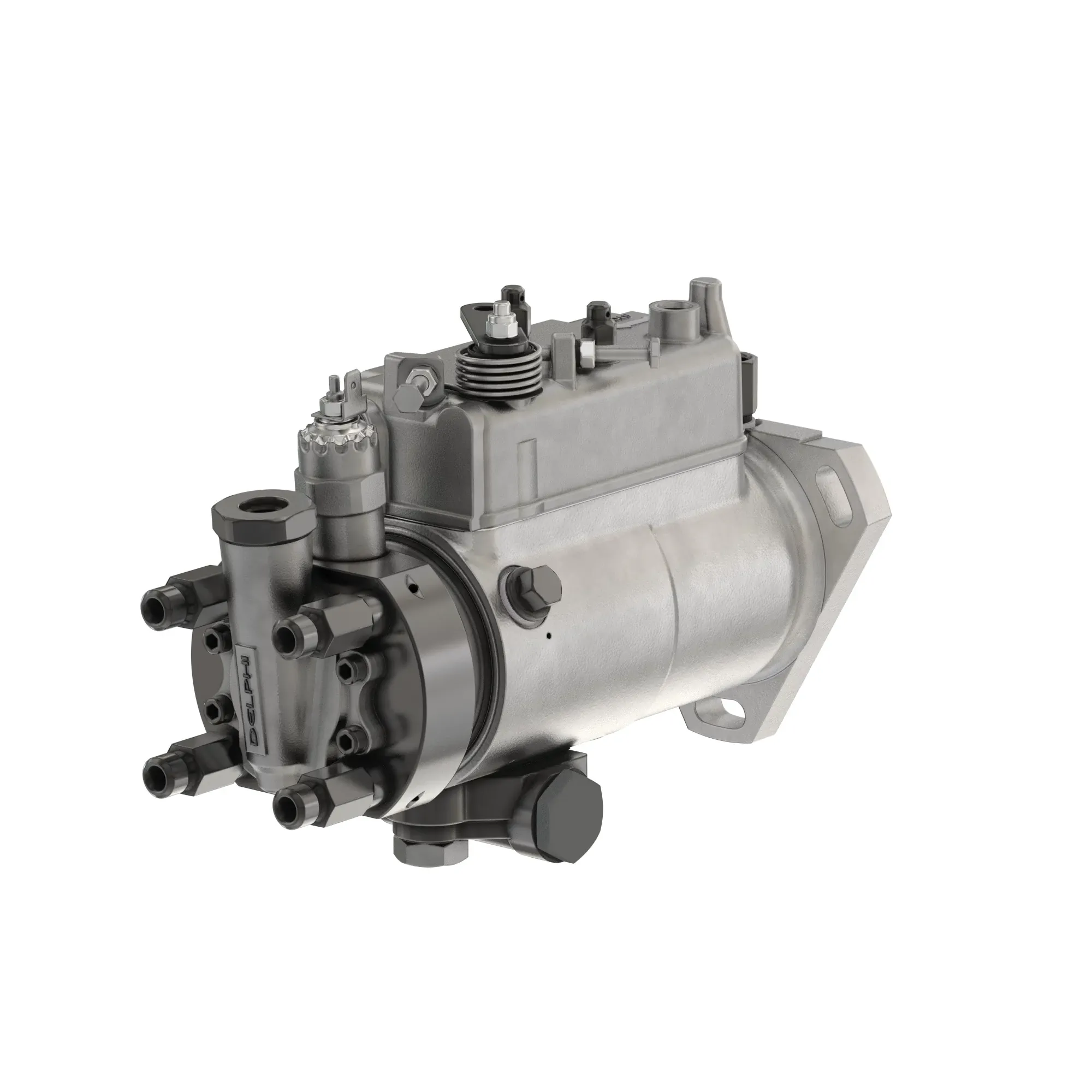 FUEL INJECTION PUMP, DELPHI DP100,