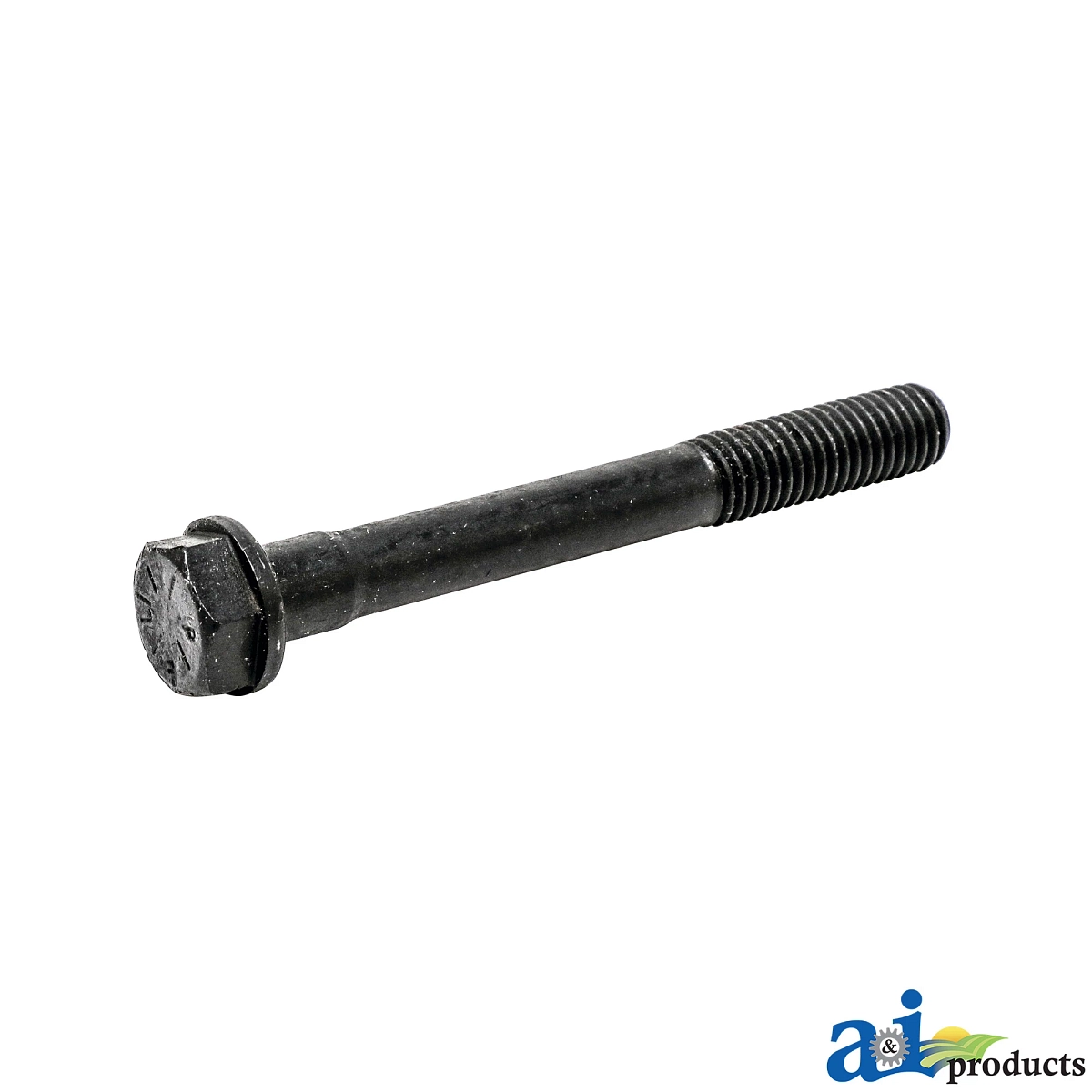 Bolt, Head