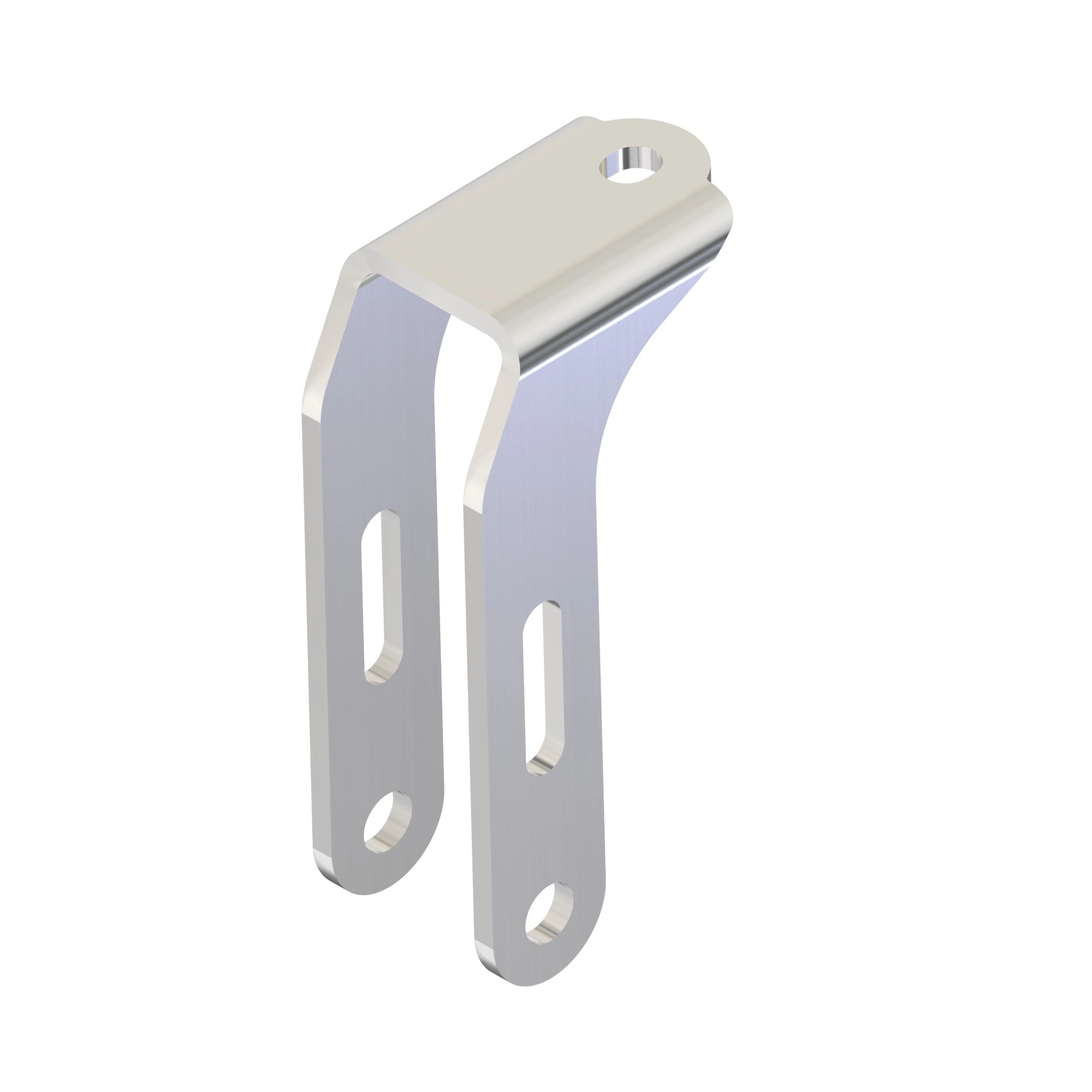 BRACKET, CYLINDER MOUNTING
