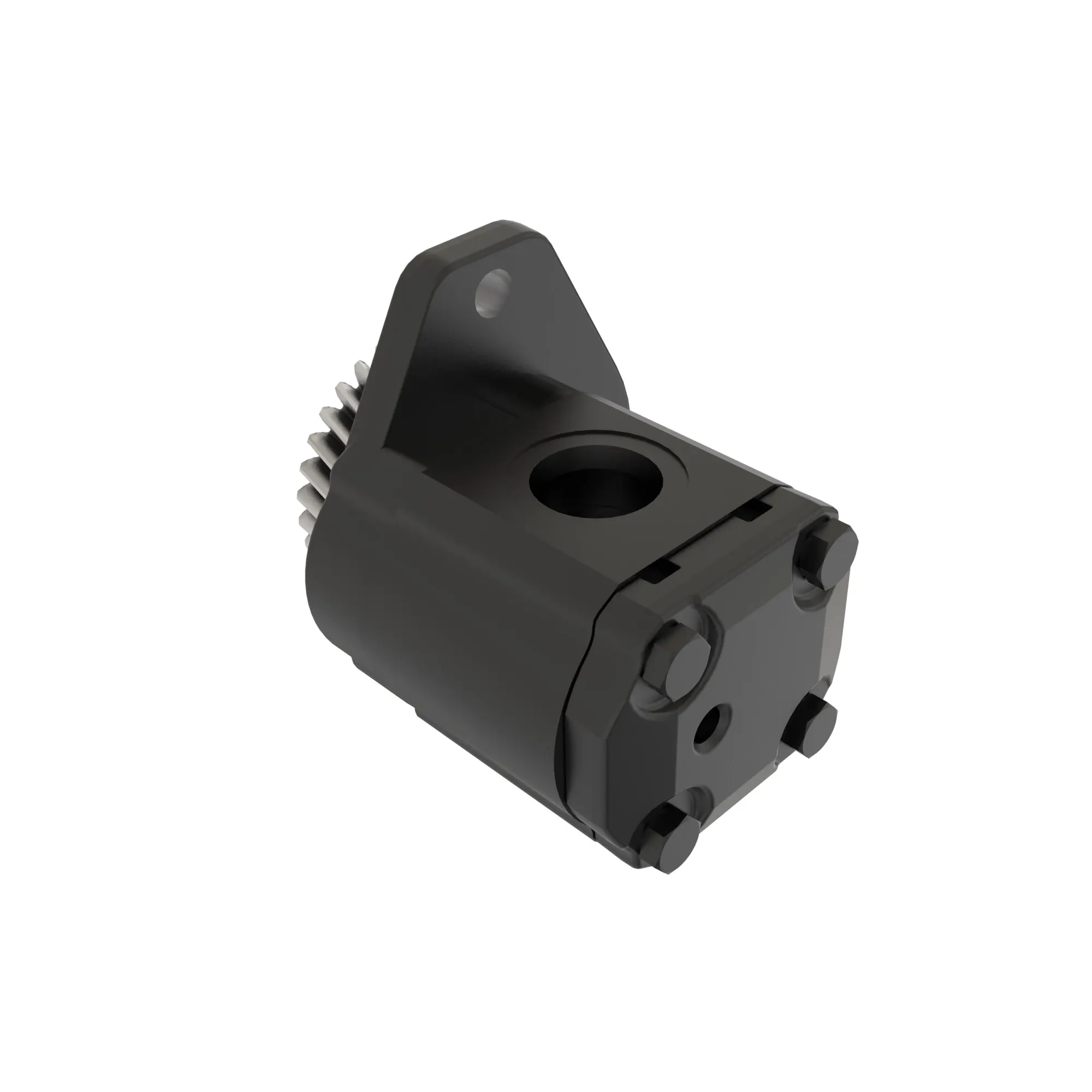 HYDRAULIC PUMP