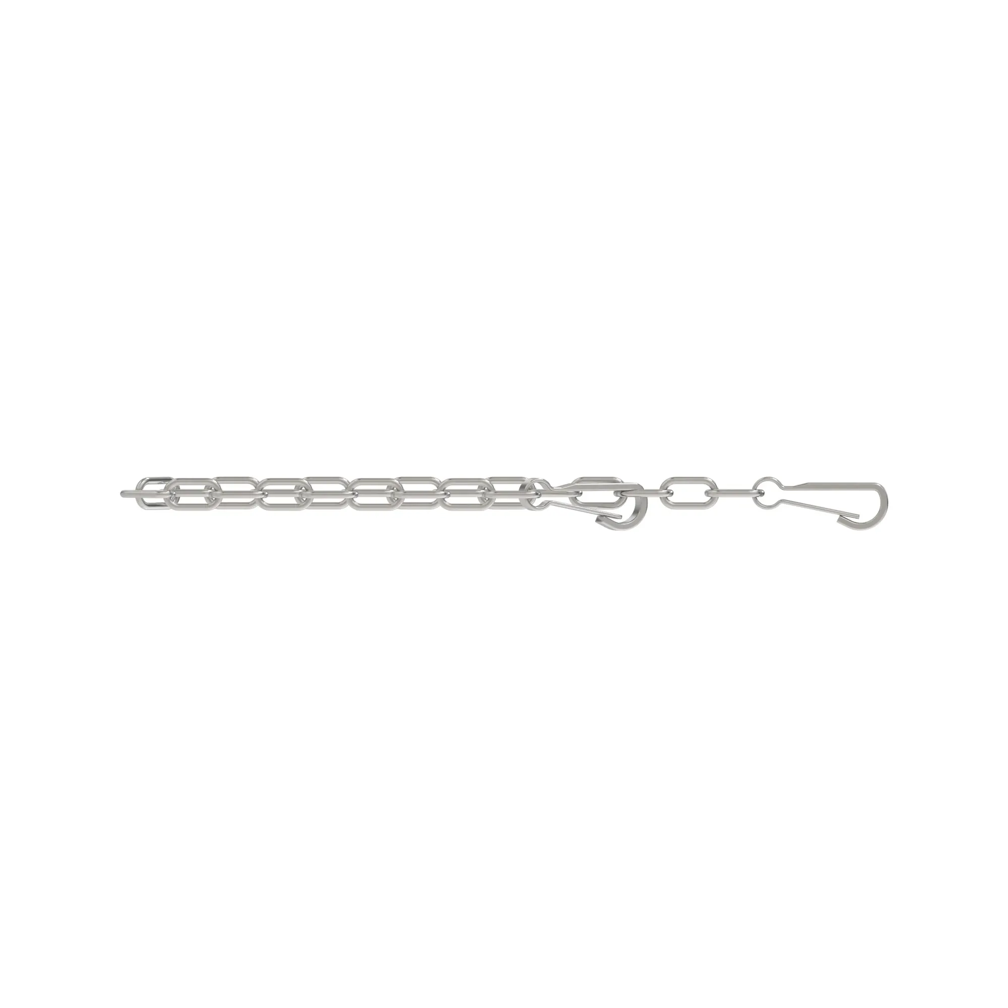 LINK CHAIN, BOOM, FRONT (LH)