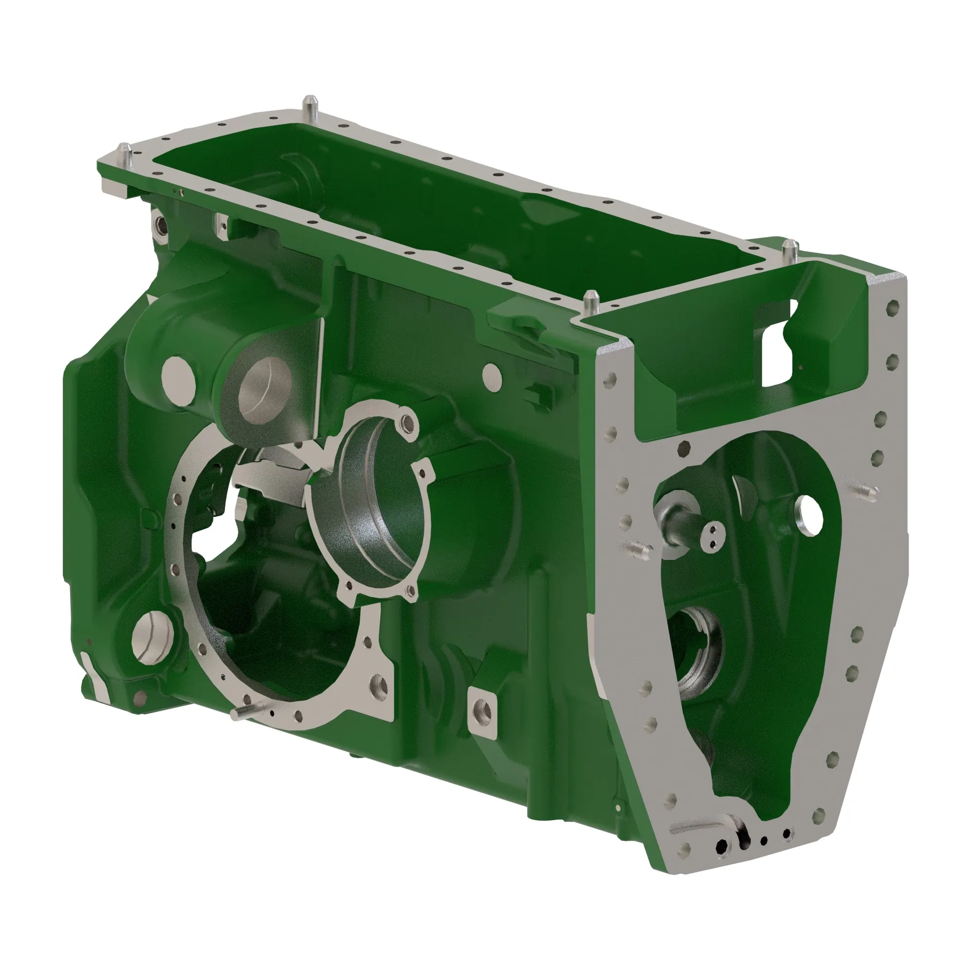 John Deere Case - RE587695