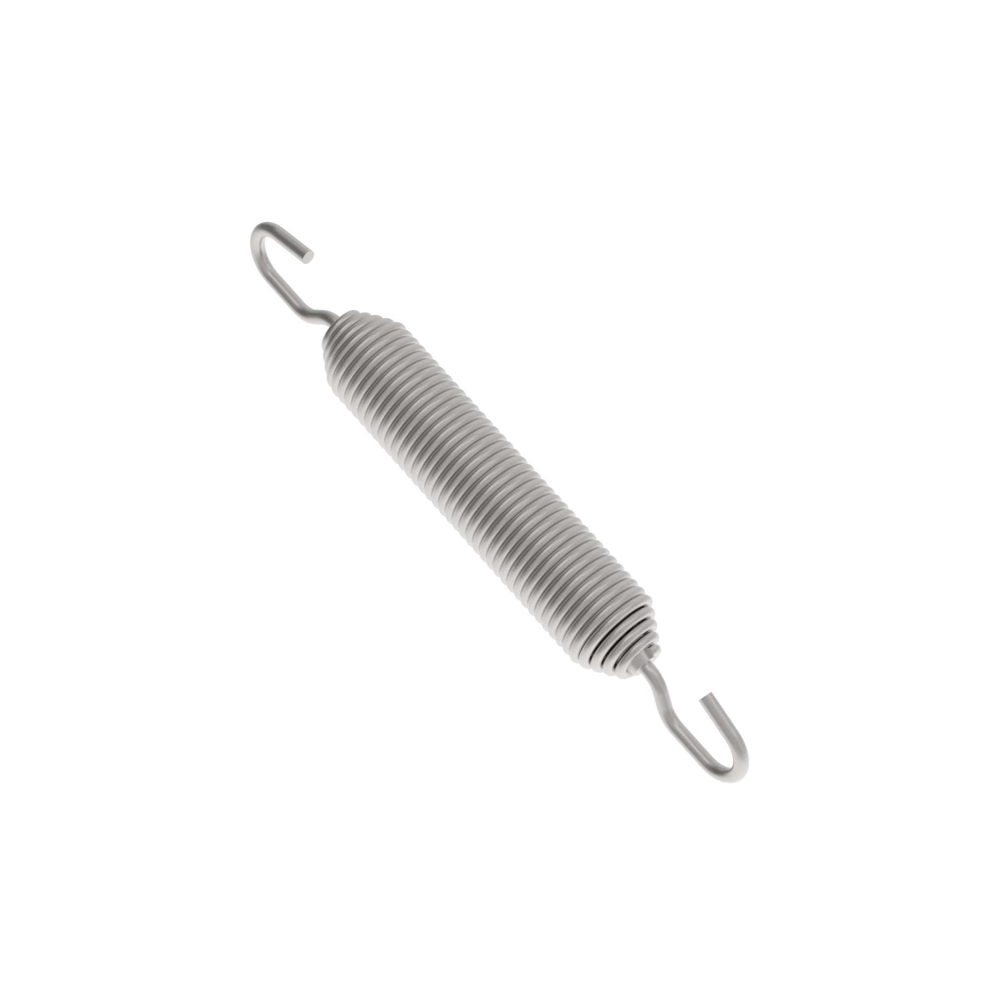 John Deere Extension Spring - AUC16554