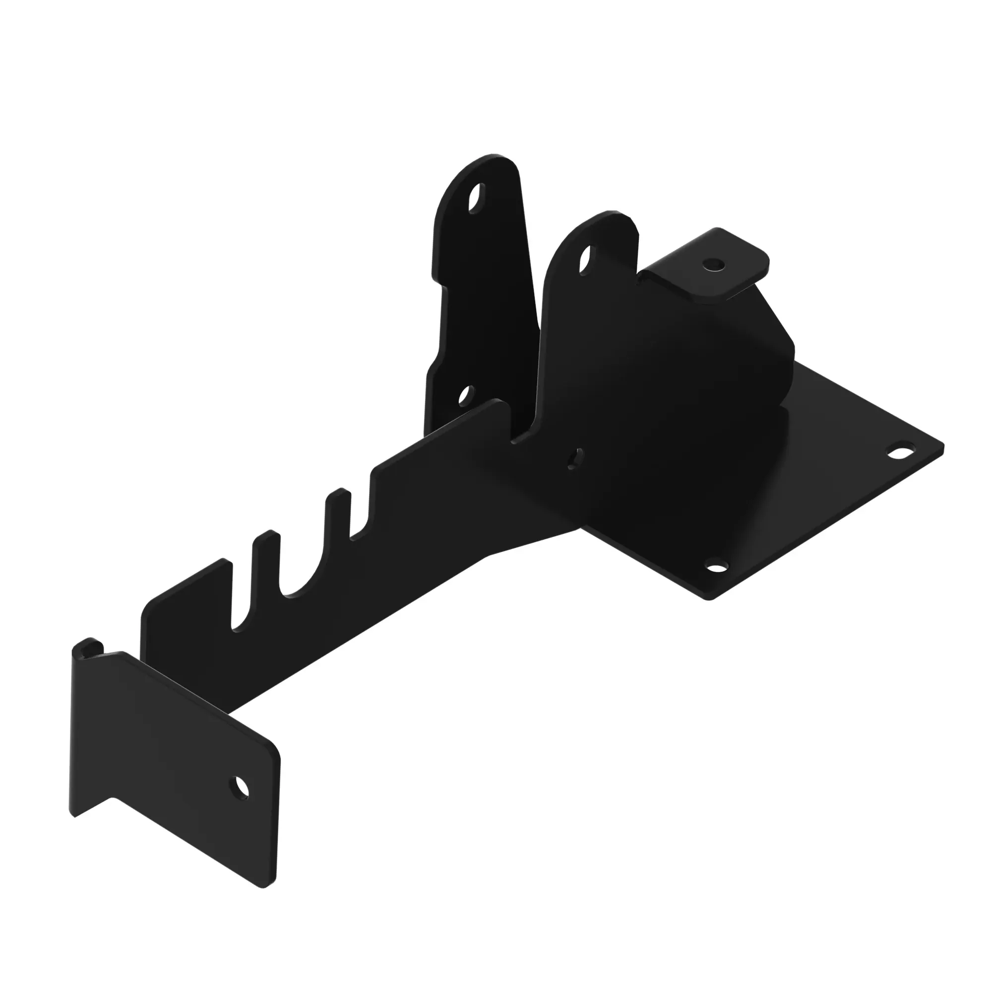 BRACKET, SUPPORT 4TH&5TH, 3X20 OS